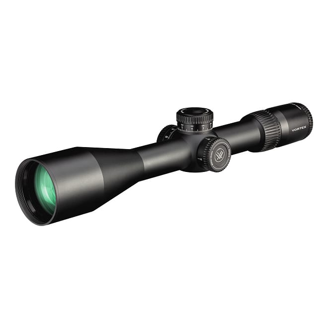 Vortex® Venom Riflescopes - 5-25x56mm - Venom EBR-7C MRAD