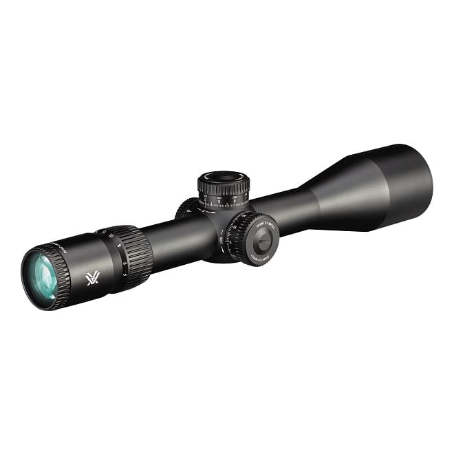 Vortex® Venom Riflescopes - 5-25x56mm - Venom EBR-7C MRAD