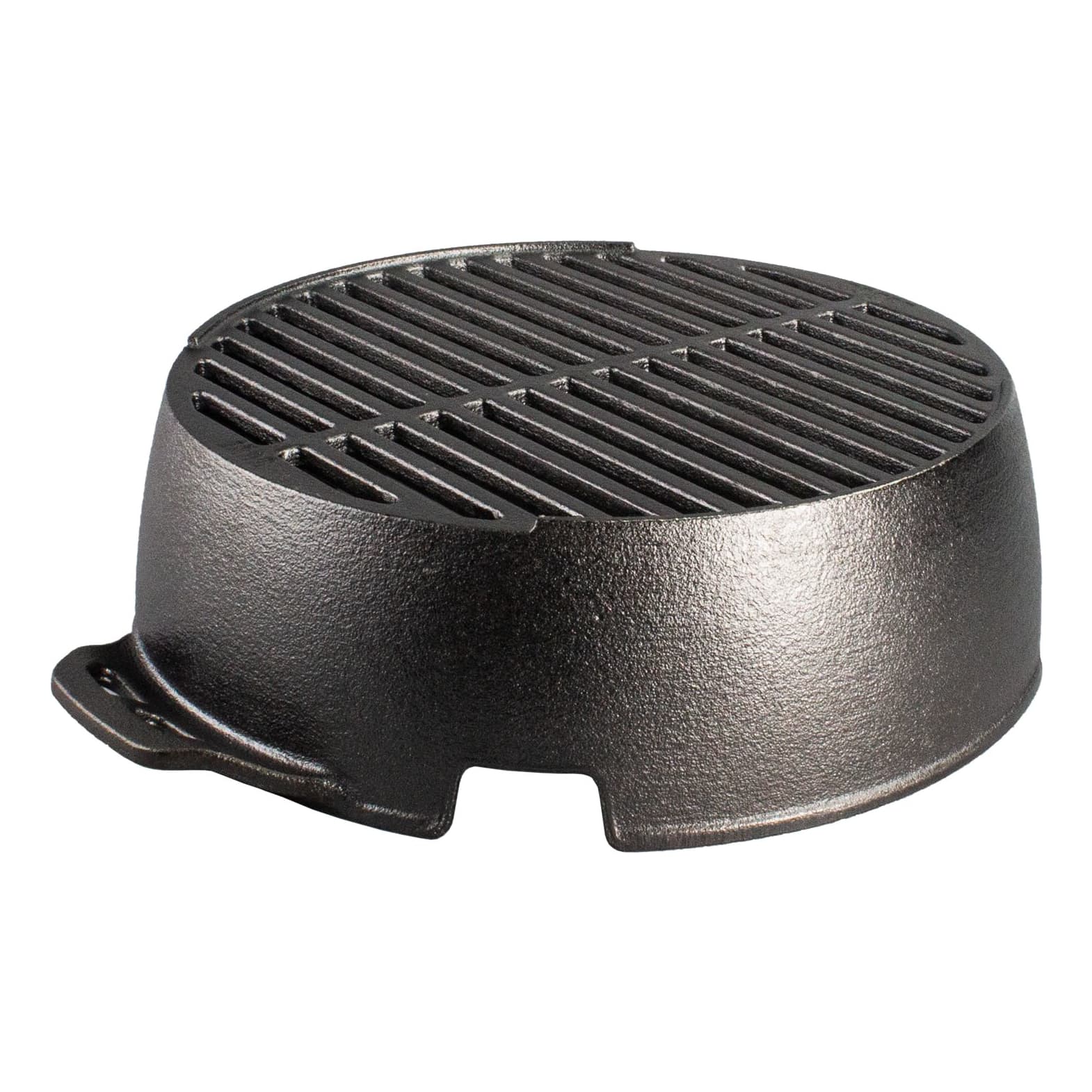 Lodge® 12" Portable Grill Cabela