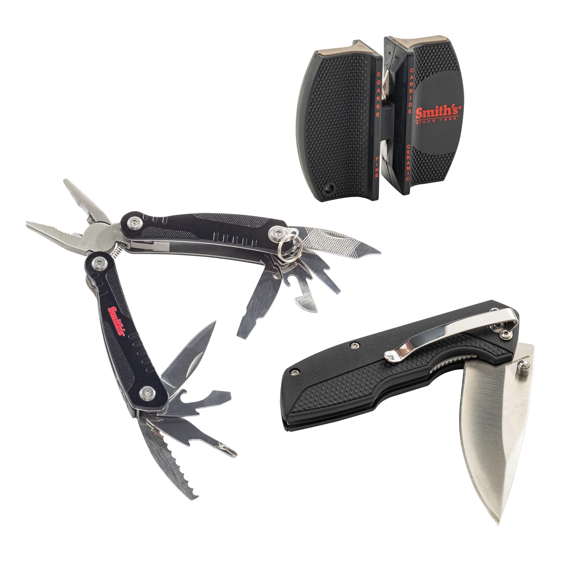 Smith and hot sale wesson multi tool