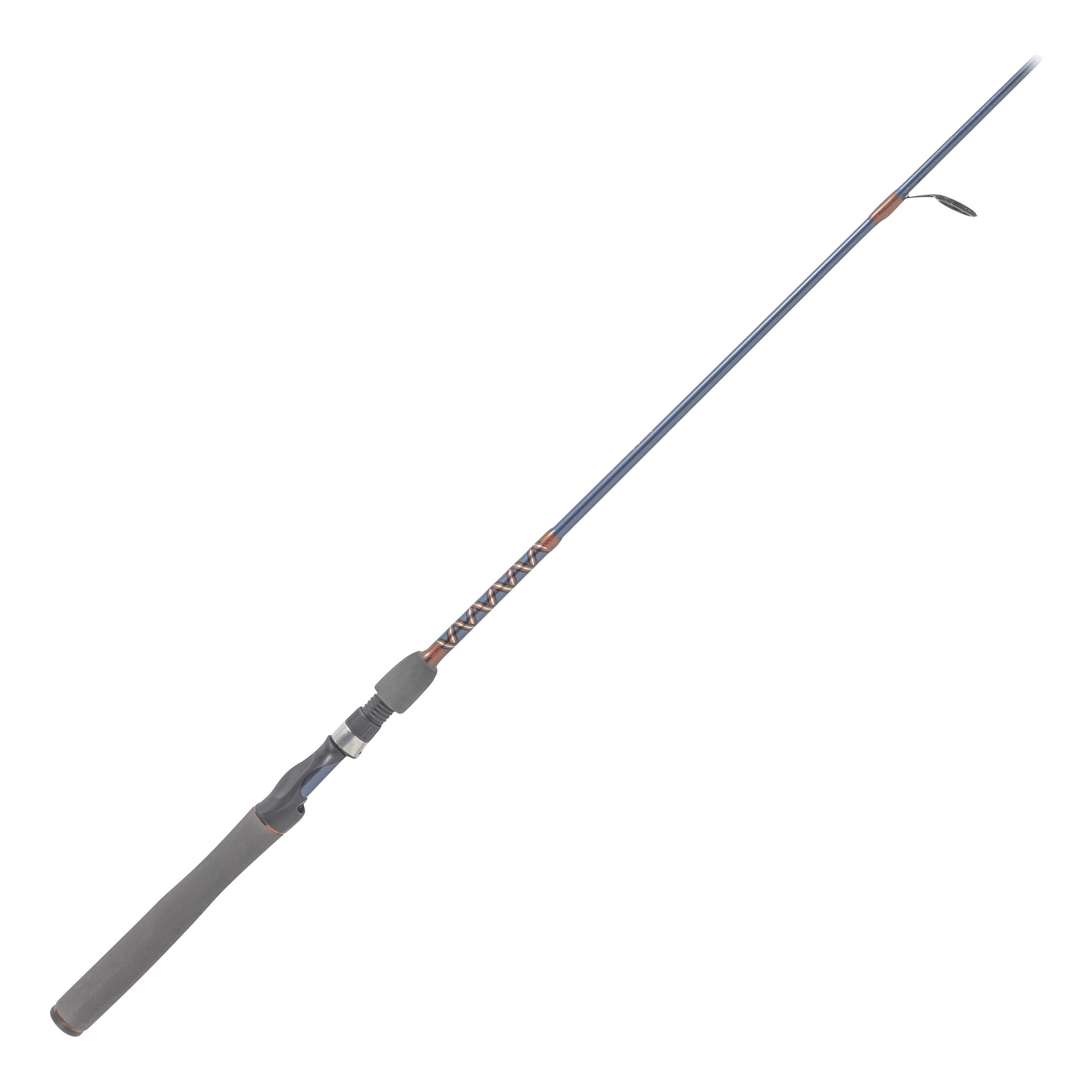 Quantum Telecast Telescopic Travel Spinning Rod