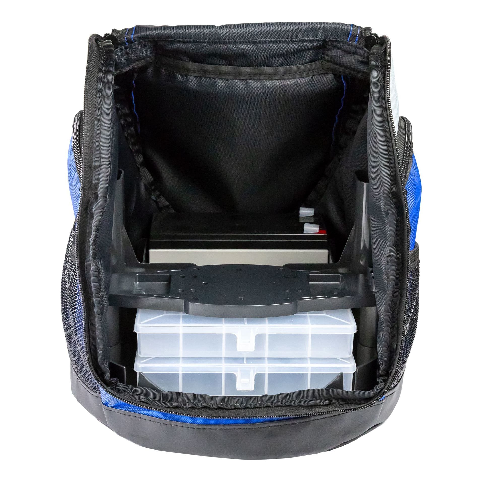 Lowrance® Portable Power Pack for 5"7" HOOK2, Elite Ti2, or HDS LIVE