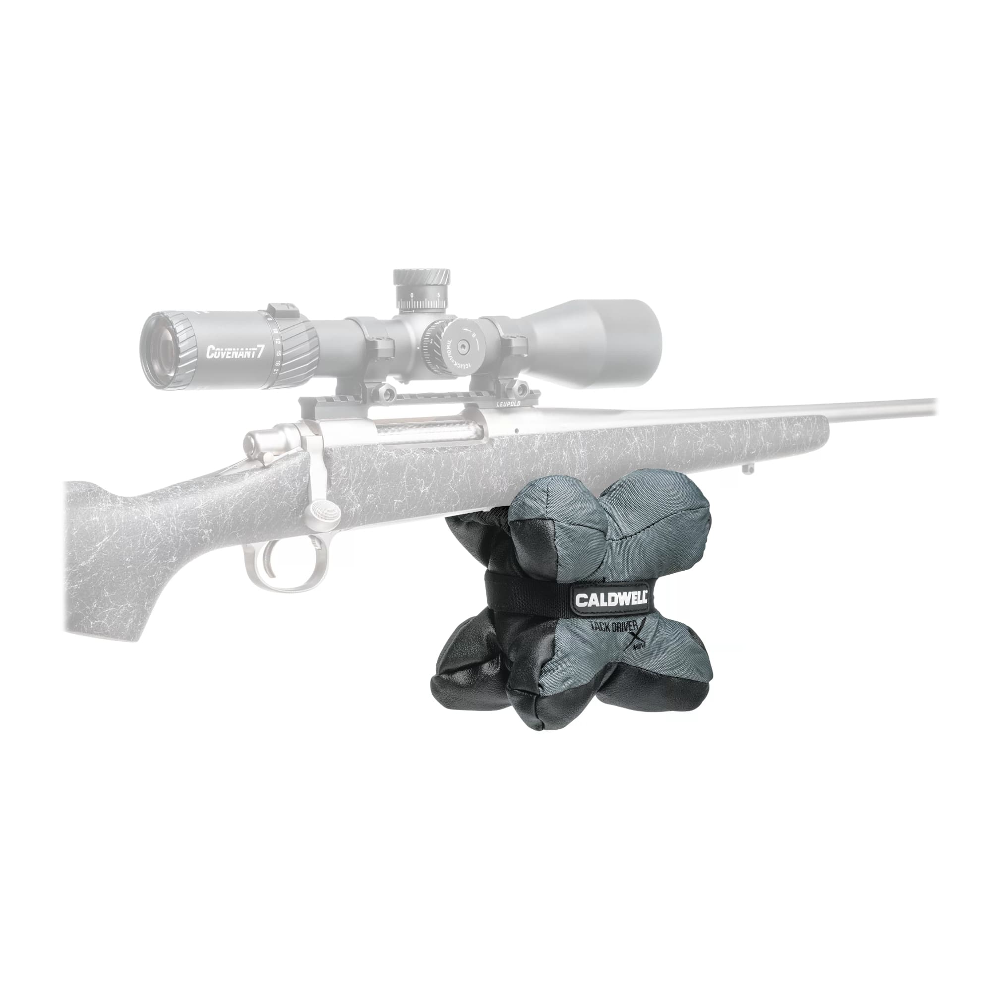 Caldwell® Tack Driver X Shooting Bag Mini Cabela's Canada