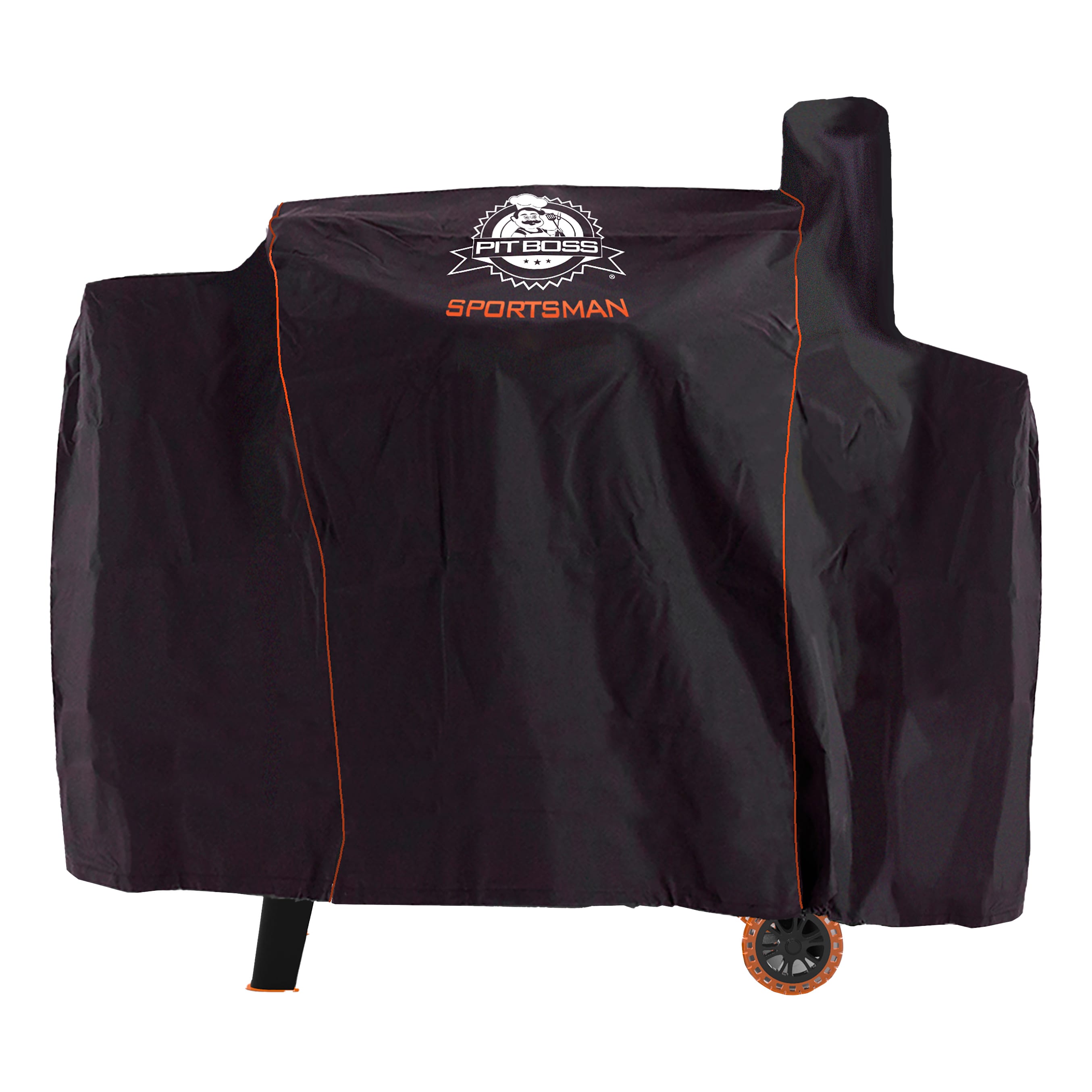 Pit Boss 820 Sportsman Wood Pellet Grill Cover