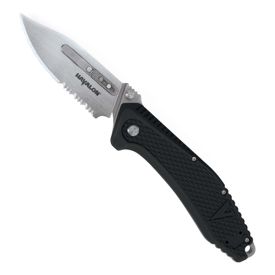 Havalon® REDI Everyday Carry Folding Knife Cabela's Canada