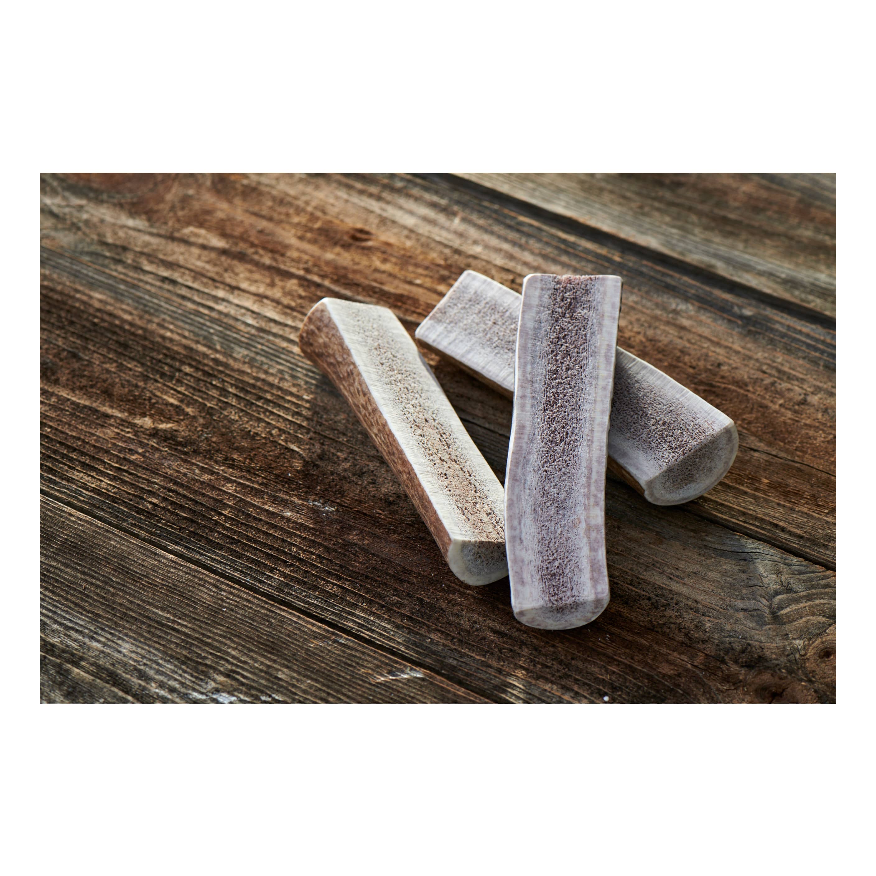 Buck Bone Organics Elk Antler Chews