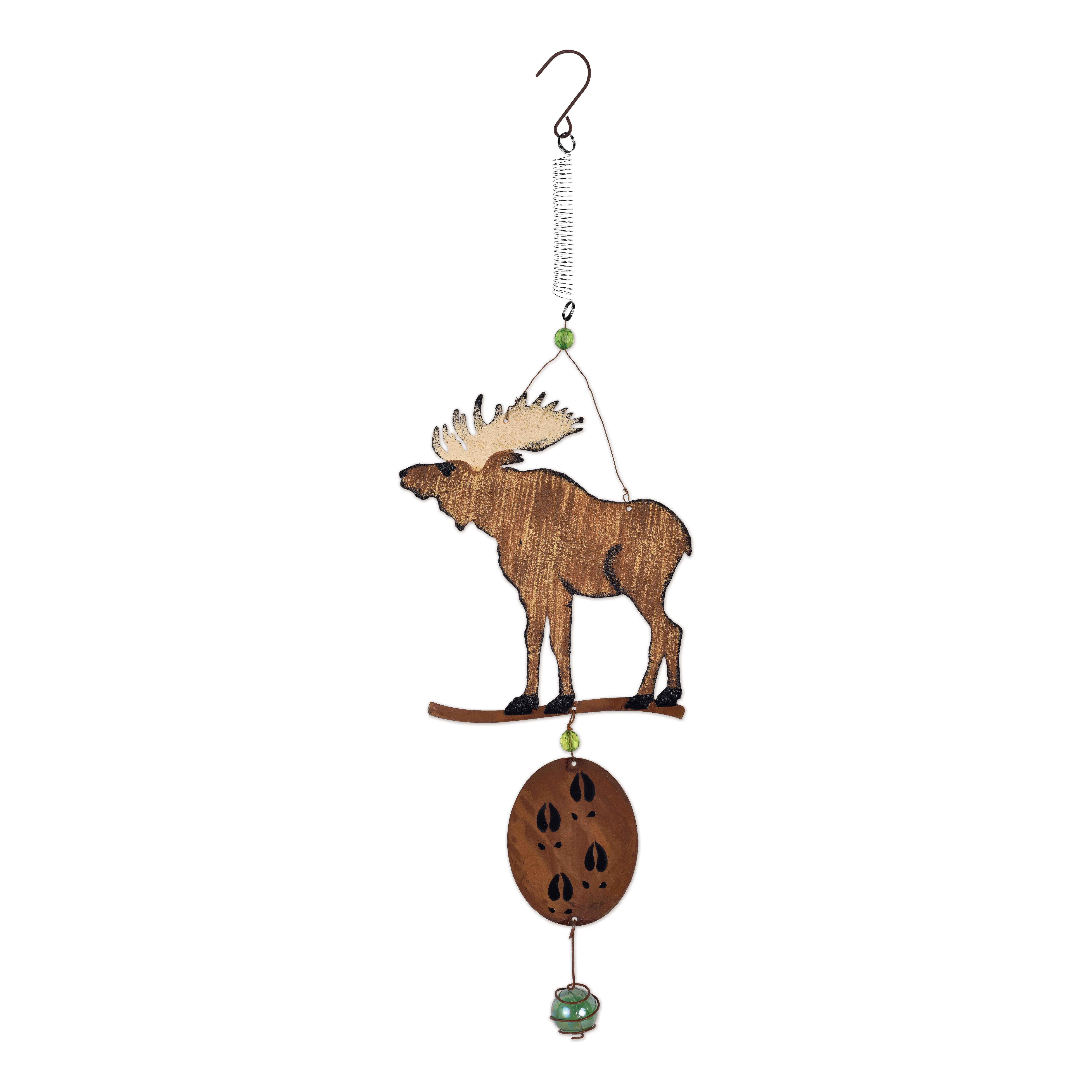 Bouncy moose deals