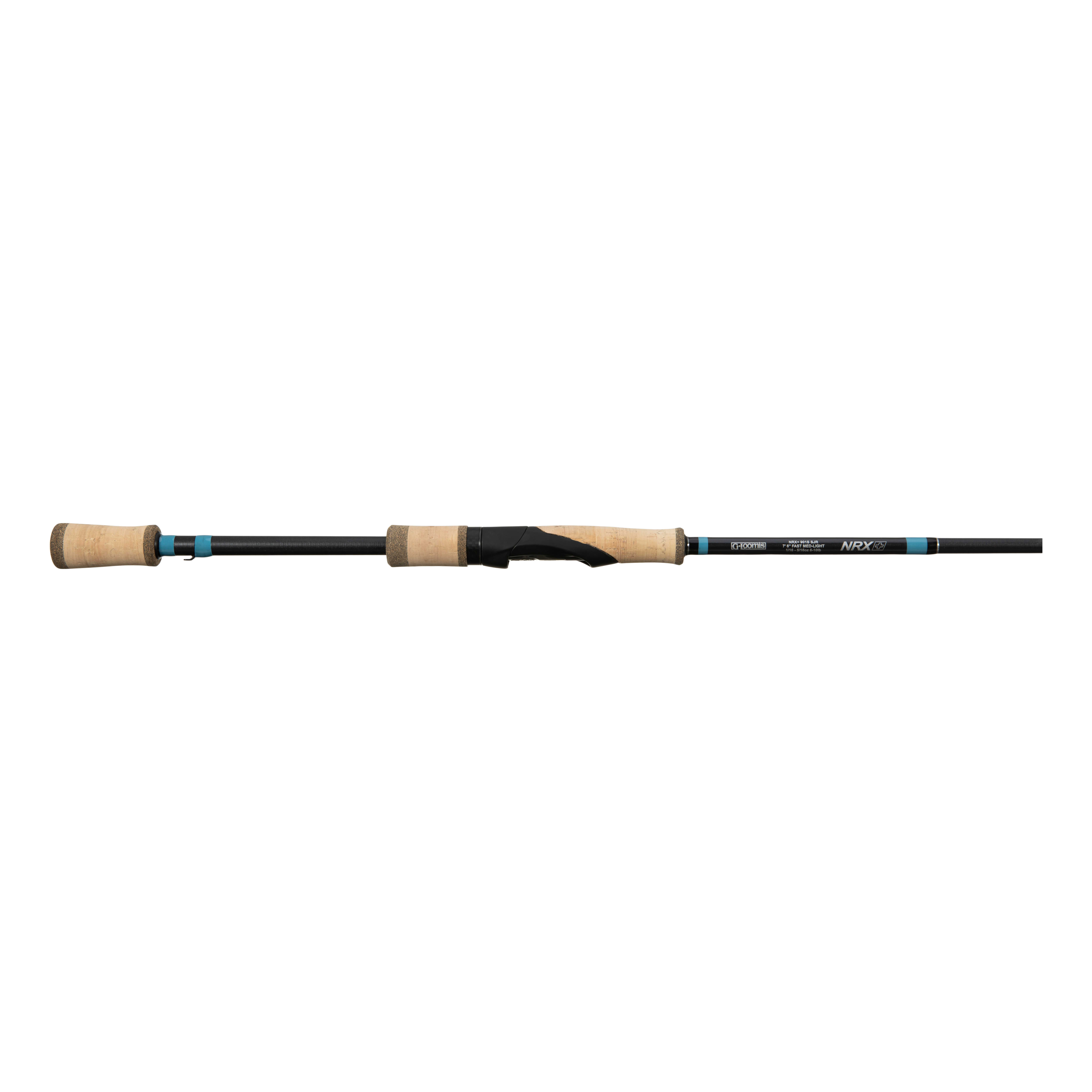 G. Loomis NRX+ Spinning Rods Cabela's Canada