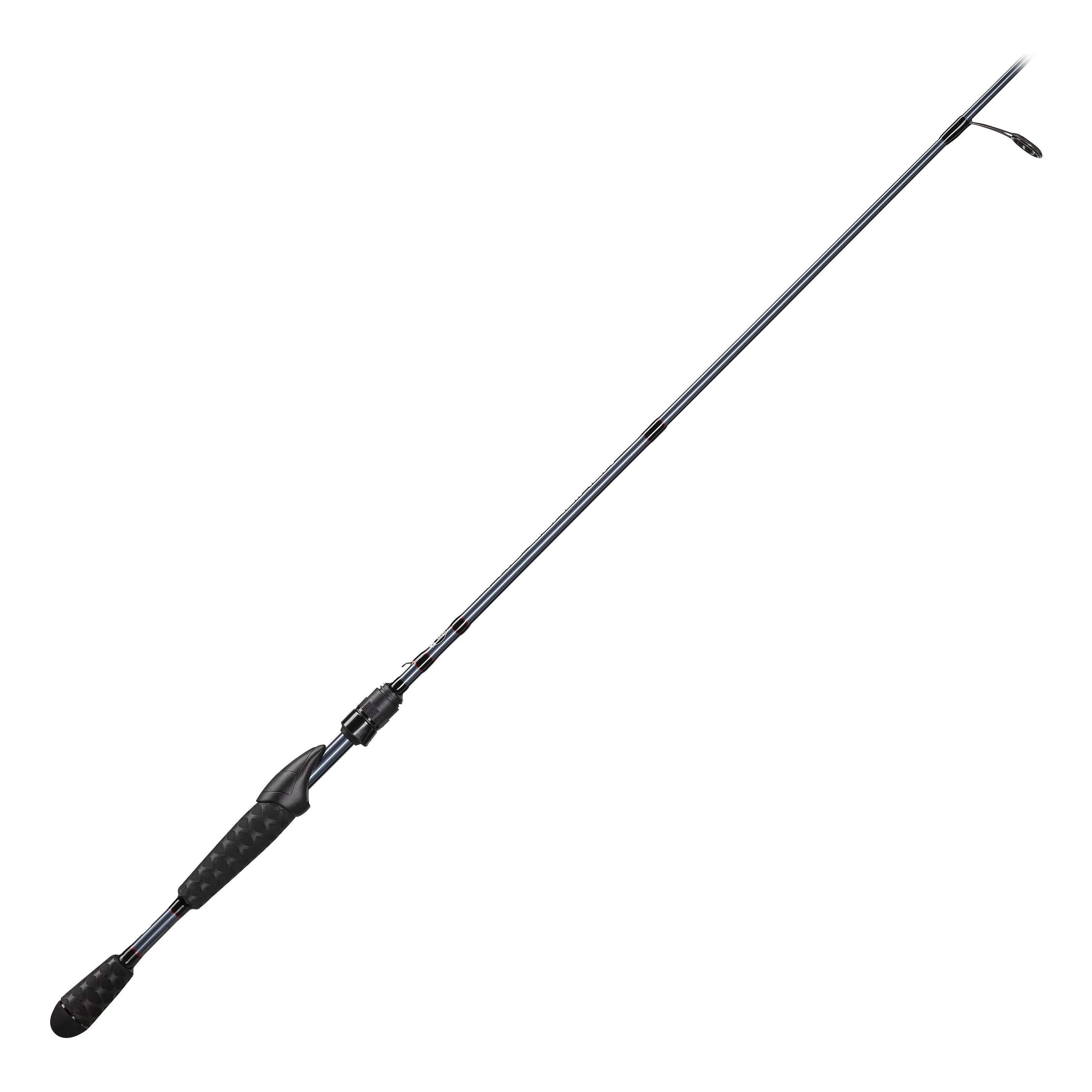 Bass Pro Shops® Pro Qualifier® Spinning Rod Cabela's Canada