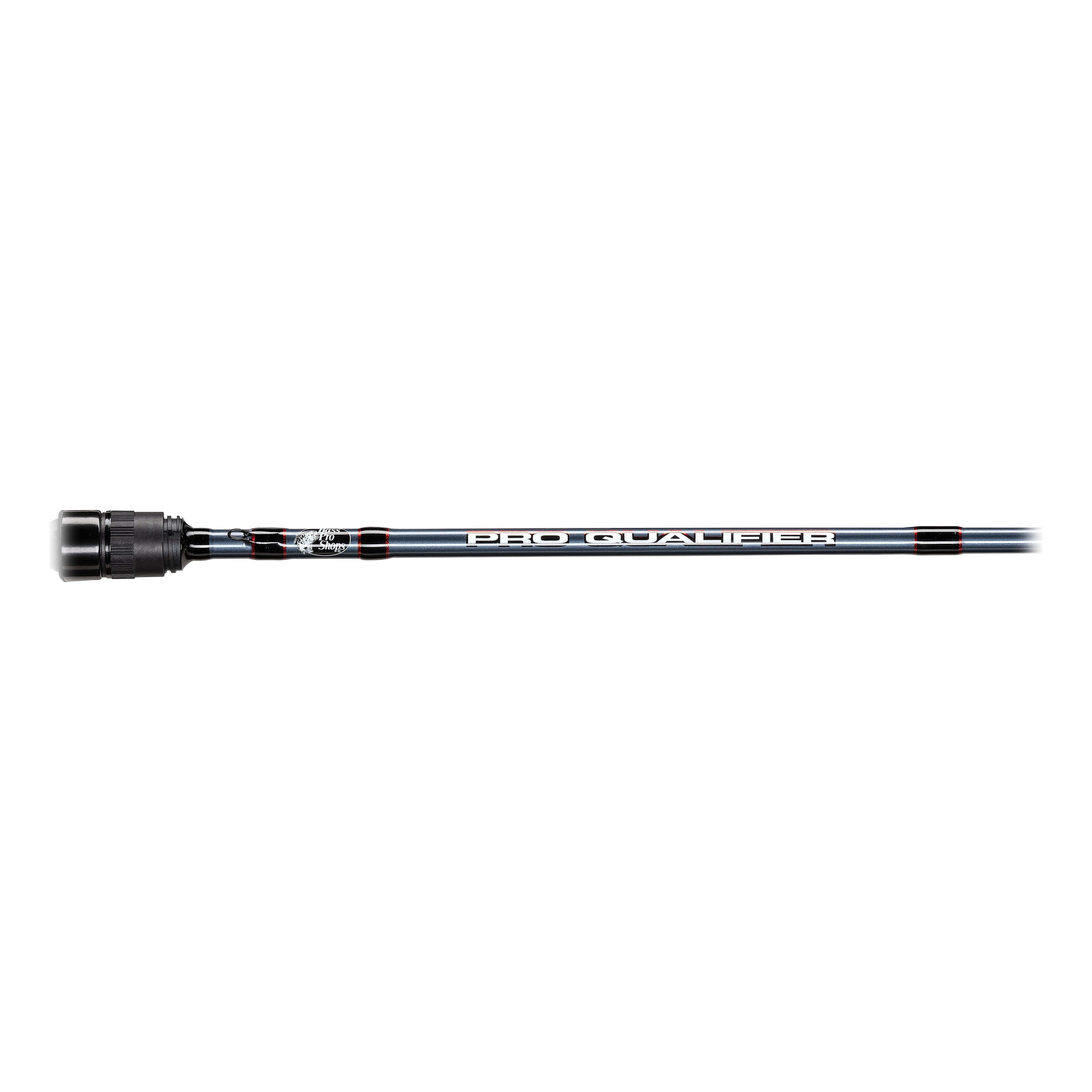 Bass Pro Shops® Pro Qualifier® Spinning Rod