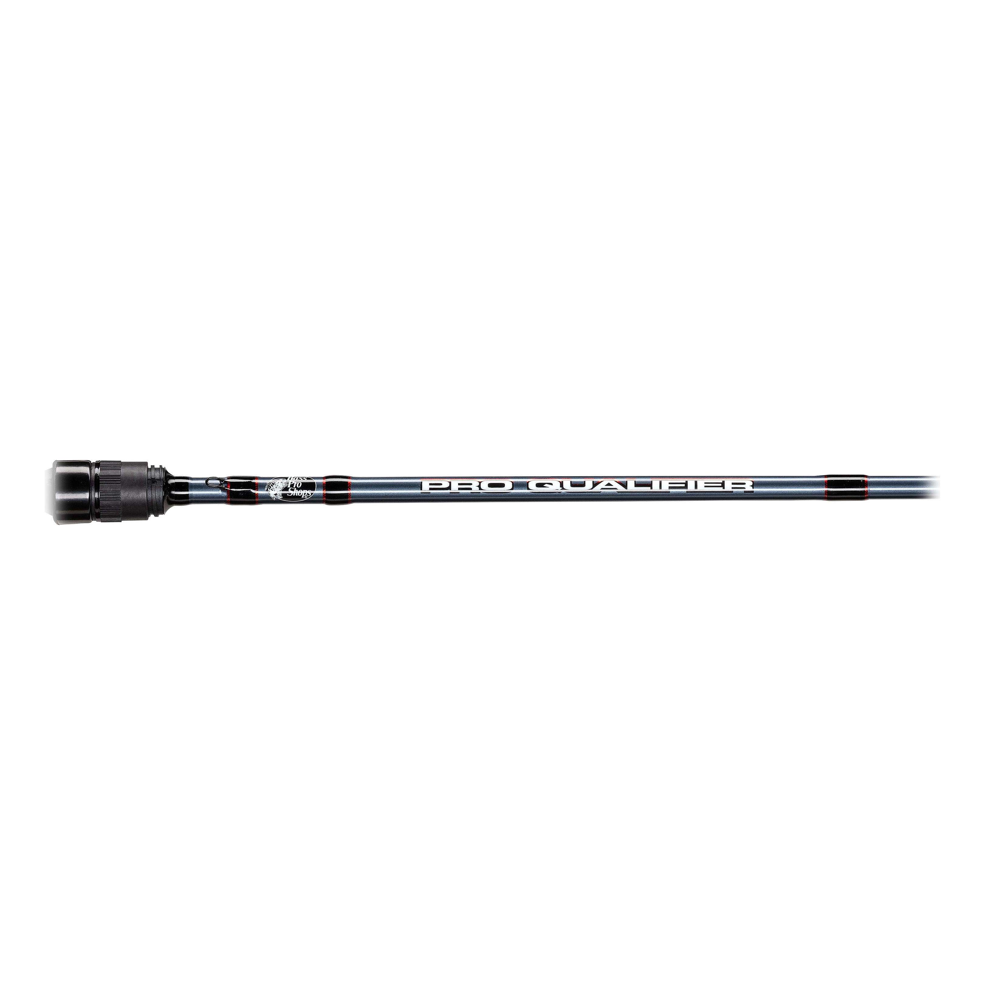 Bass Pro Shops® Pro Qualifier® Spinning Rod Cabela's Canada