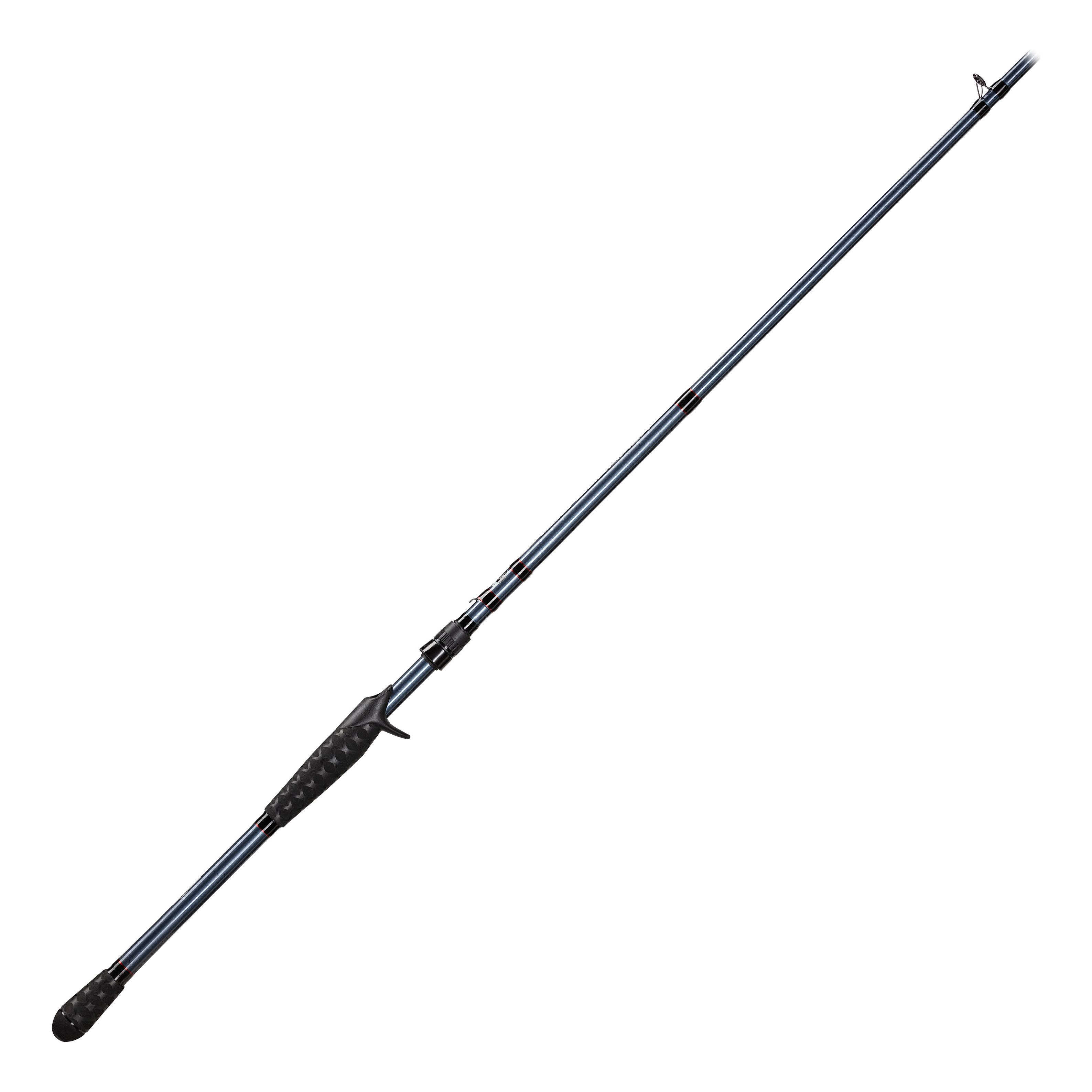 Okuma® Kokanee Black 2-Piece Casting Rod