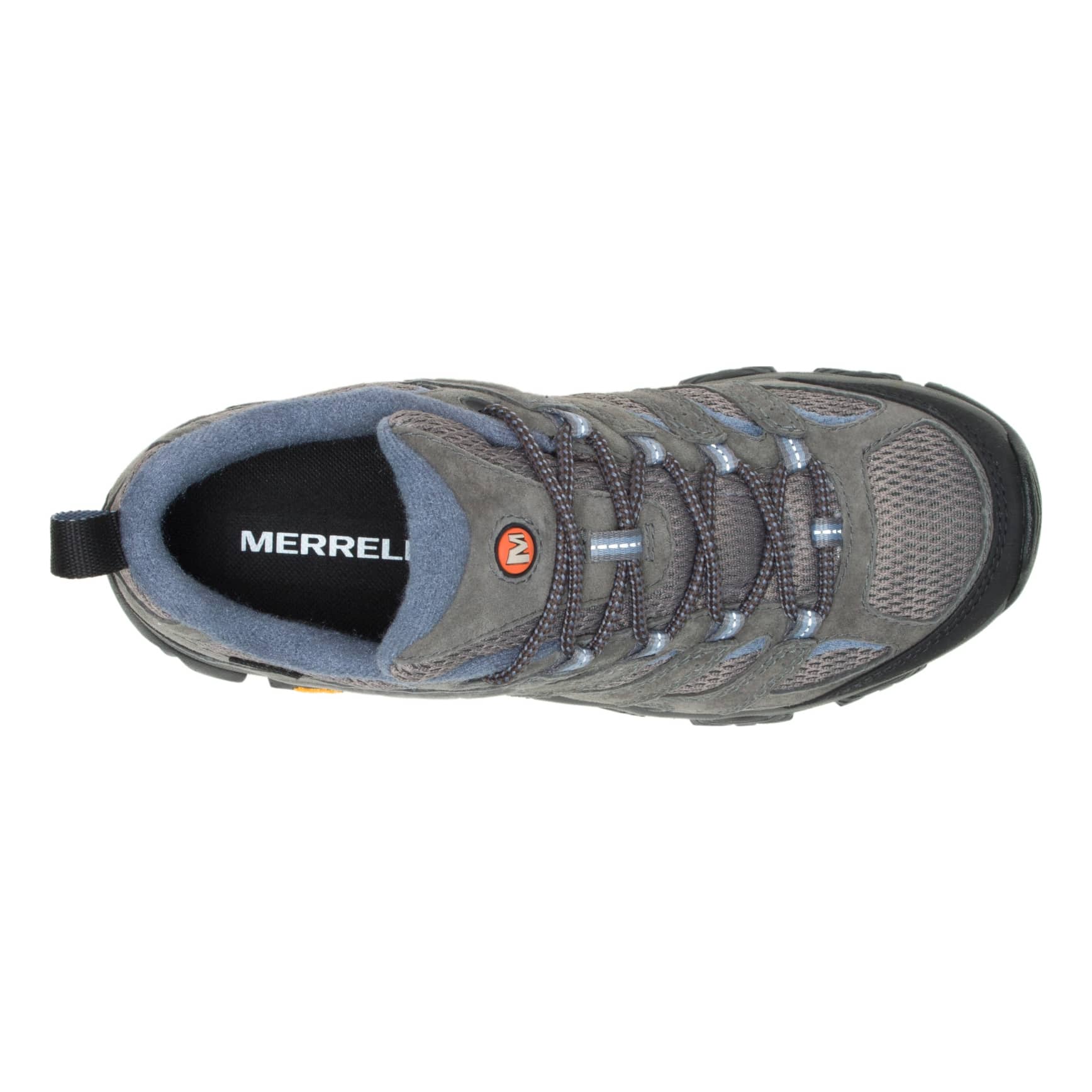 Merrell® Women’s Moab 3 Waterproof Hiker - top