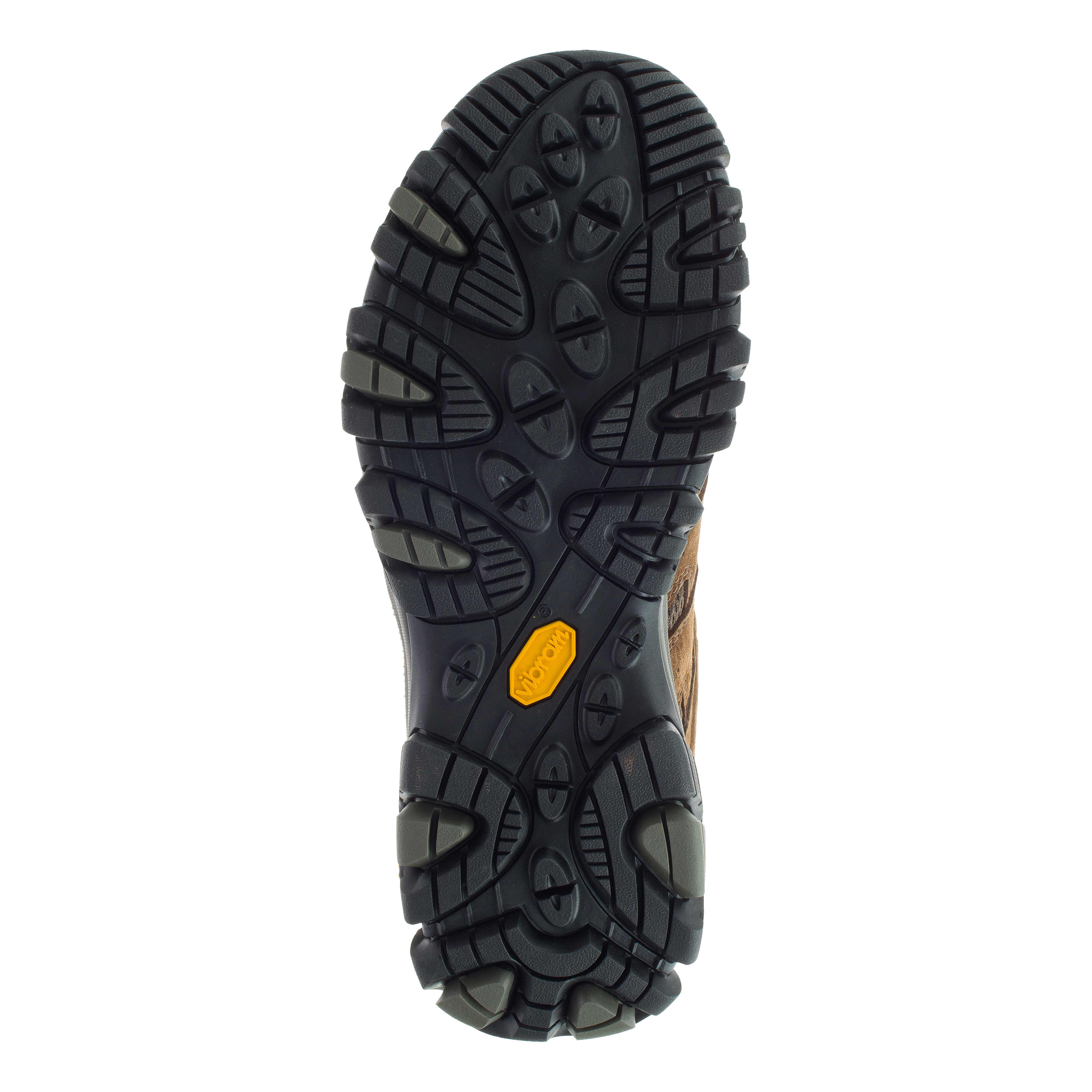 Merrell® Men’s Moab 3 Waterproof Hiker - sole