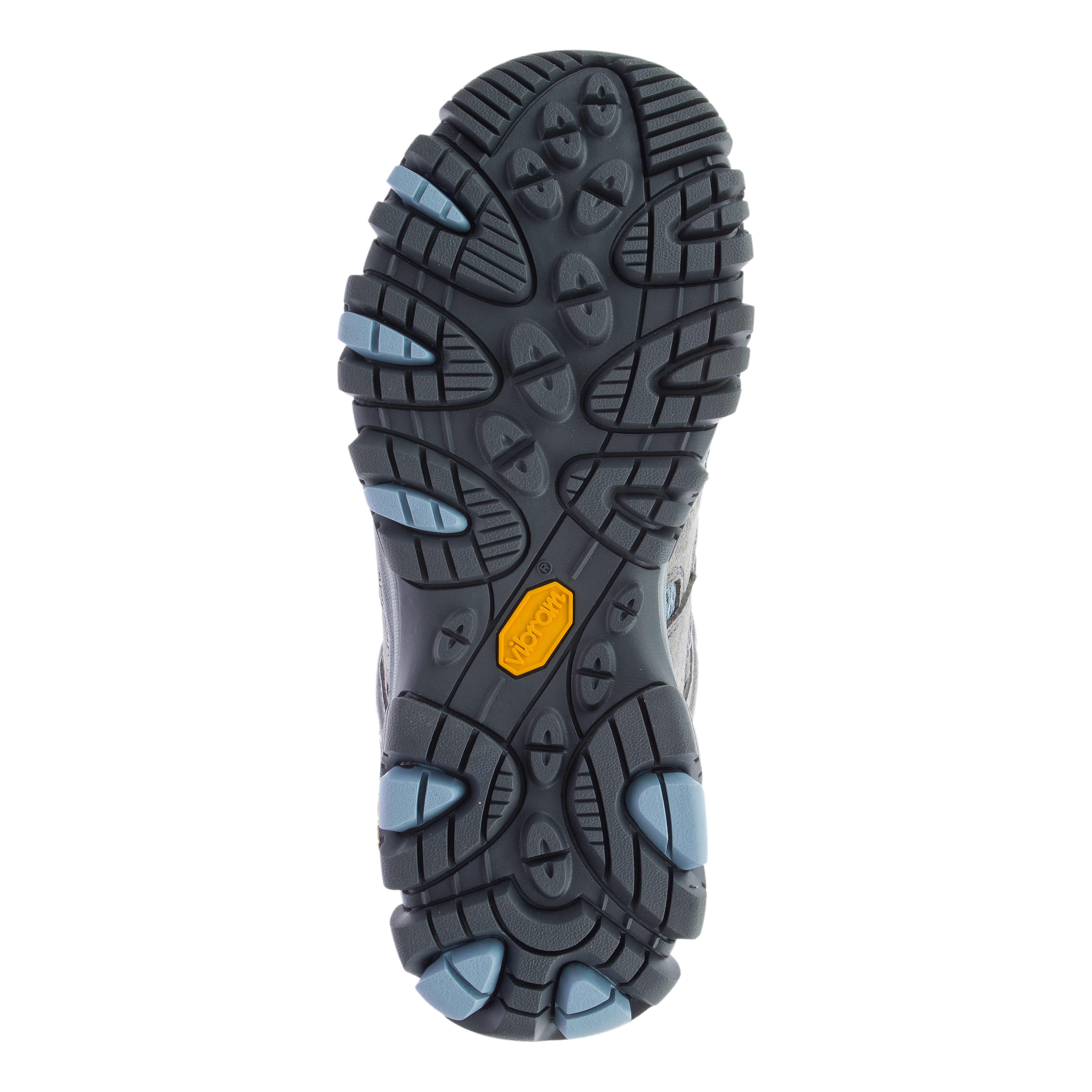 Merrell® Women’s Moab 3 Waterproof Mid Hiker - sole
