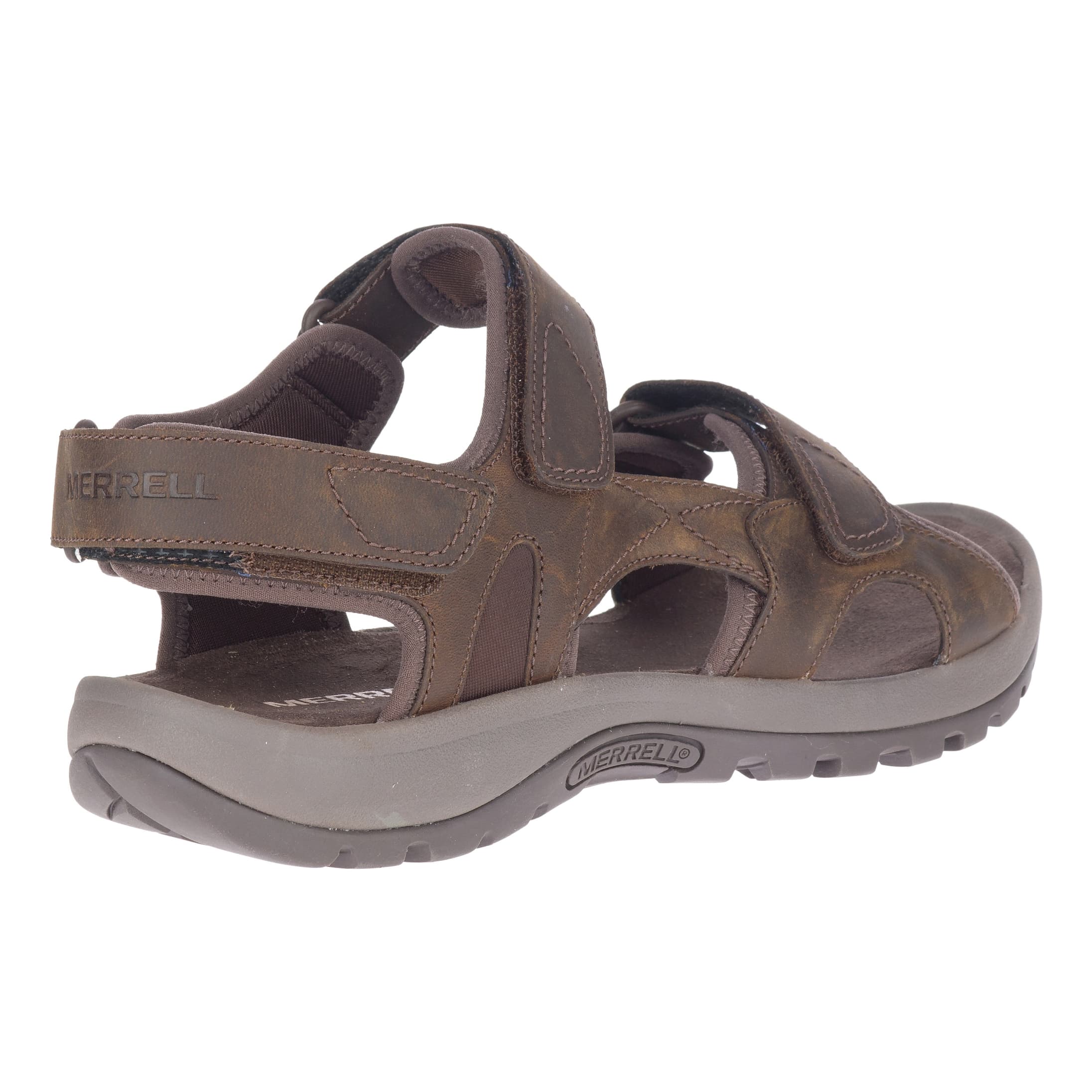 Merrell® Men’s Sandspur 2 Convertible Sandal - heel