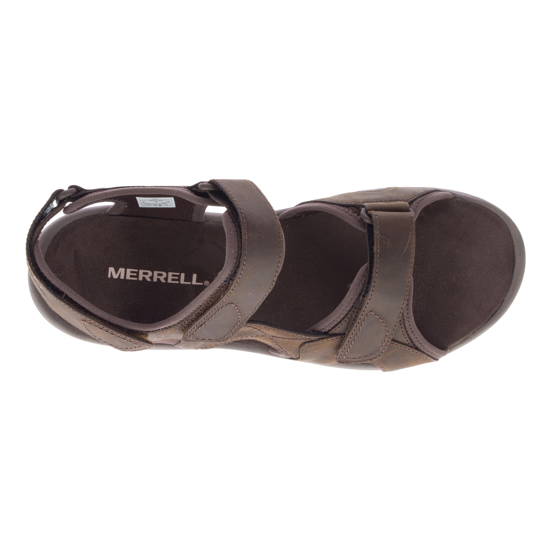 Merrell® Men’s Sandspur 2 Convertible Sandal - top