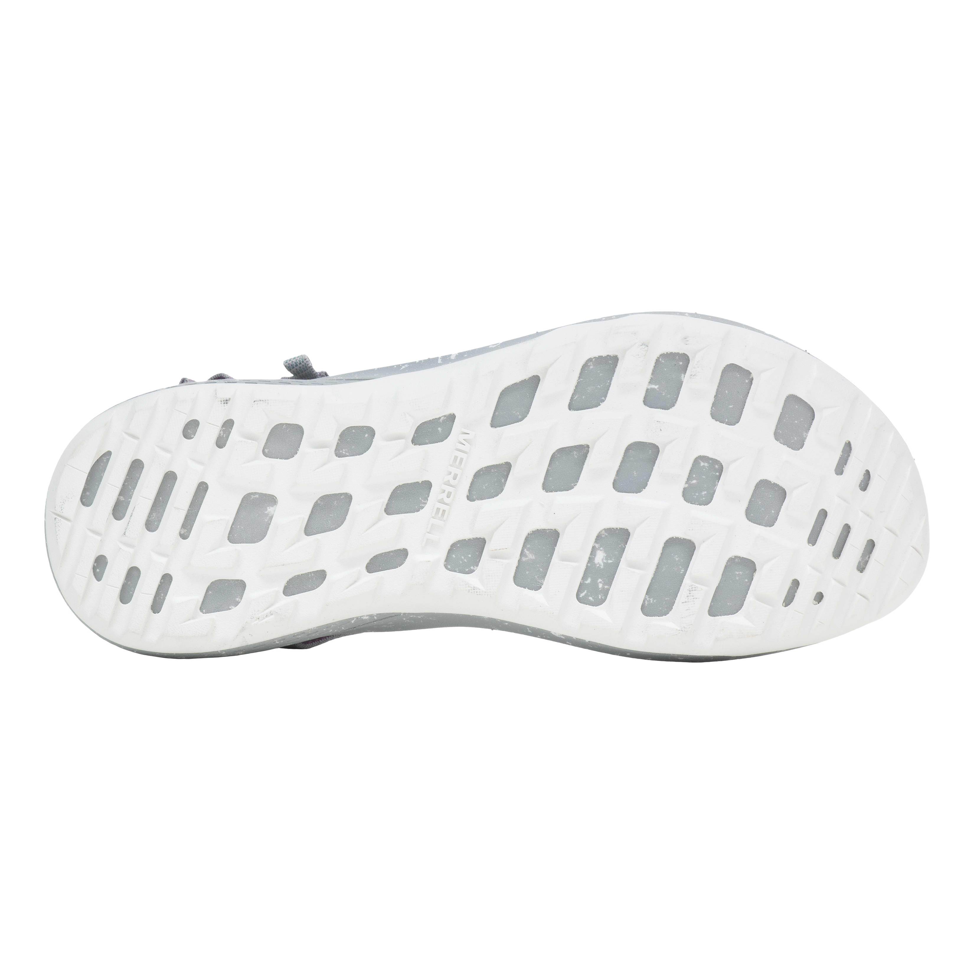 Merrell® Women’s Bravada Cord Wrap Sandal - sole