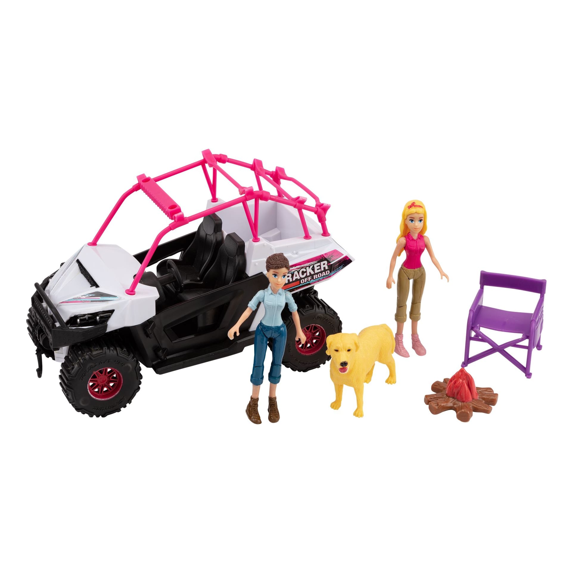 Bass pro adventure toys shop