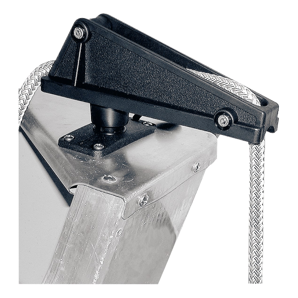 Scotty Anchor Lock with Flush Mount - 277