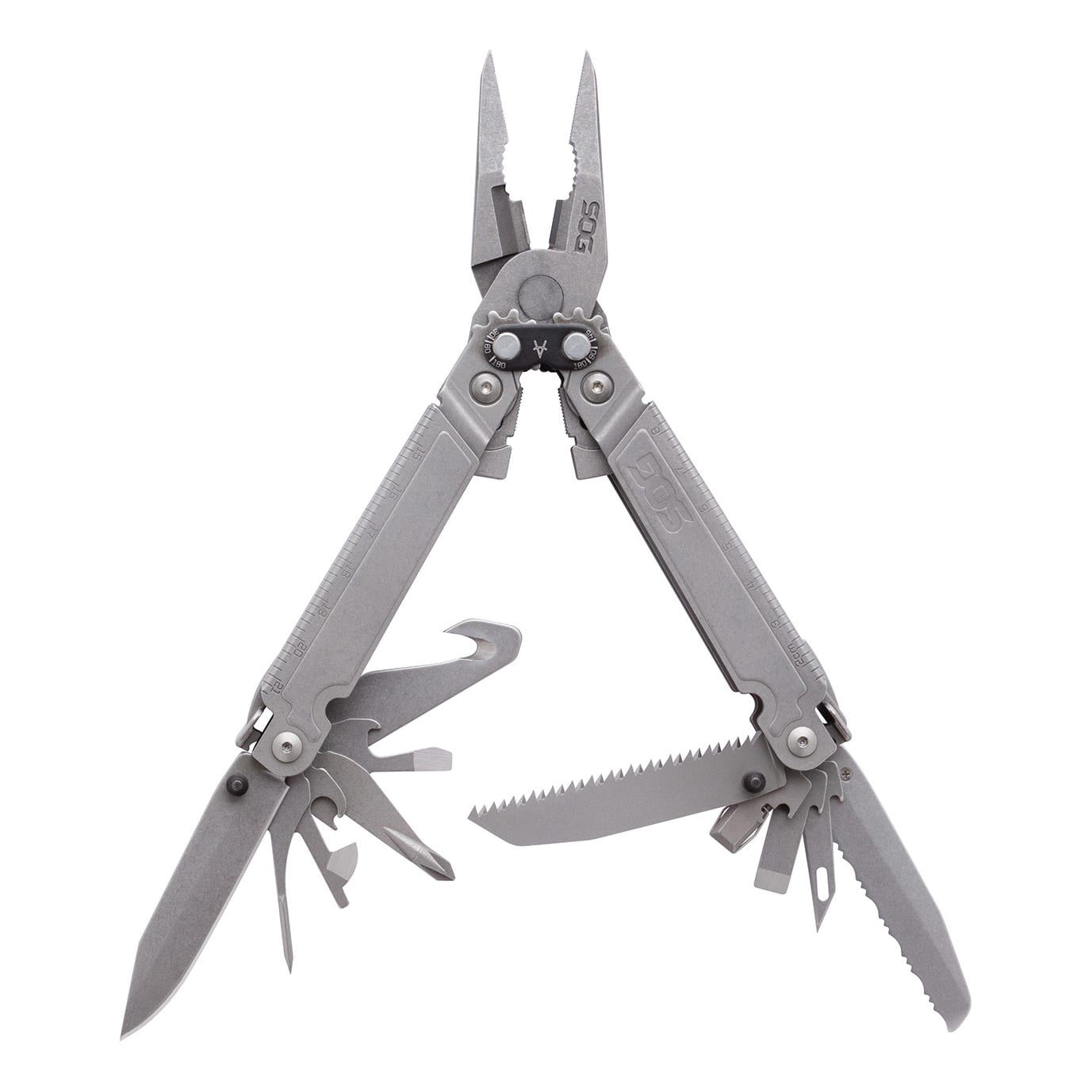 Sog powerlock 2025 multi tool