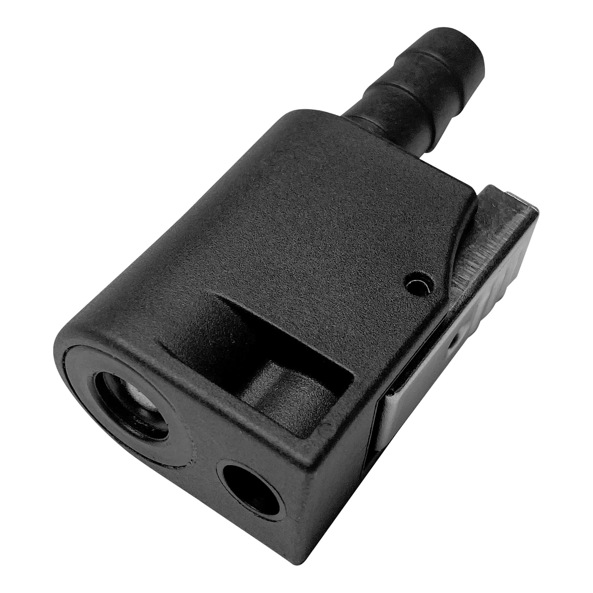 Bass Pro Shops® Female 2Prong Style 3/8'' Hose Barb to Outboard Motor for Mercury Cabela's Canada