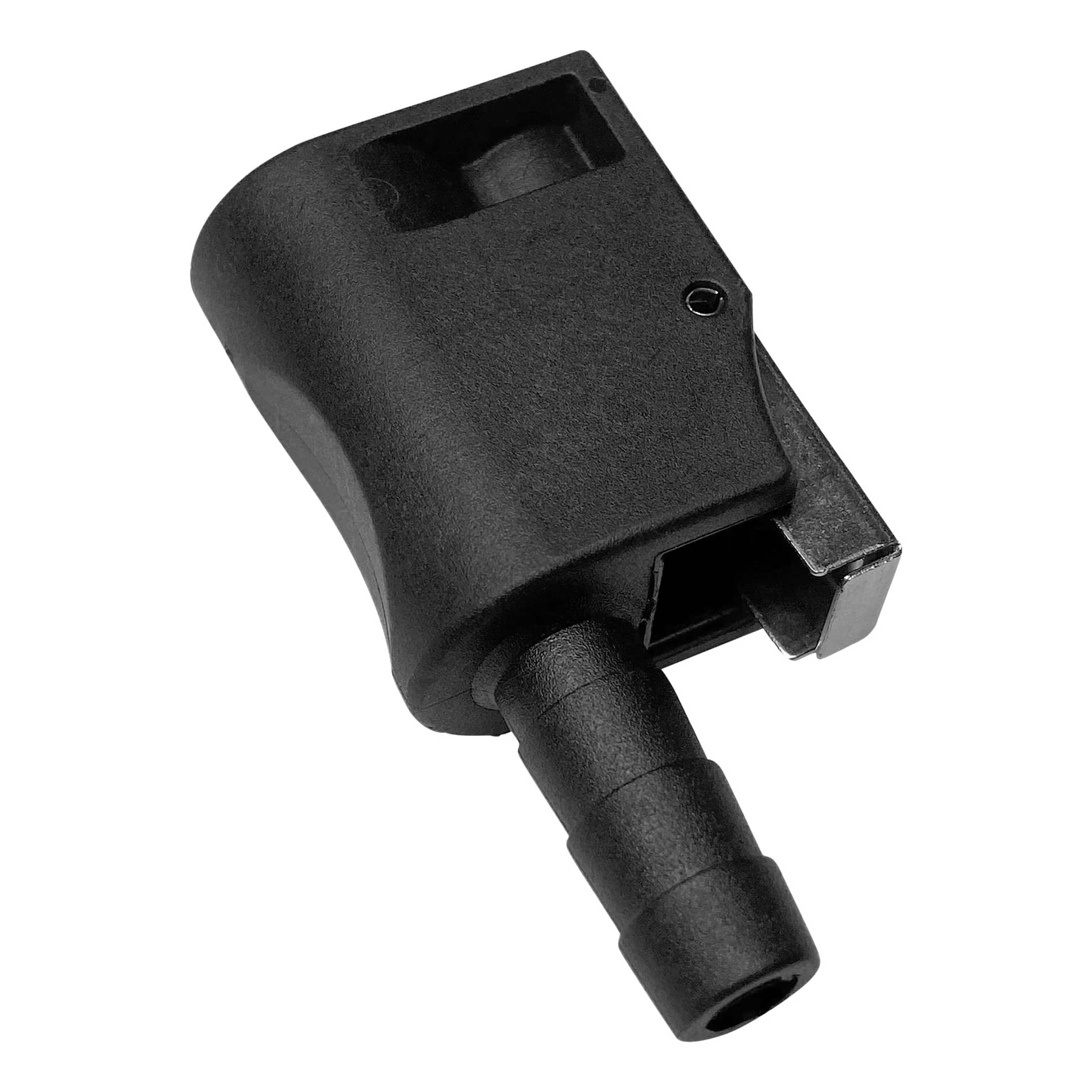 Bass Pro Shops® Female 2Prong Style 3/8'' Hose Barb to Outboard Motor