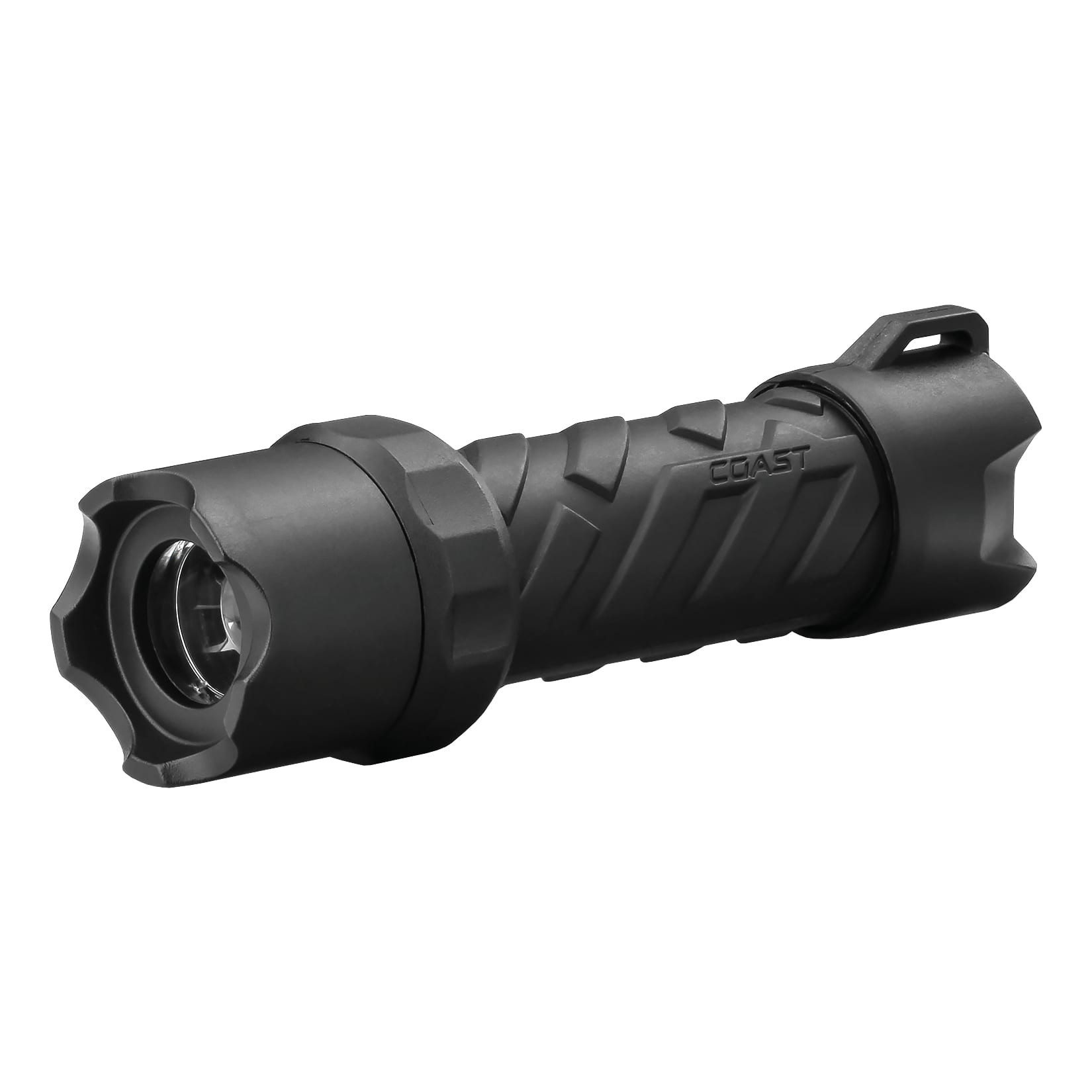 COAST® Polysteel® 200 Pure Beam® Focusing Flashlight Cabela's Canada