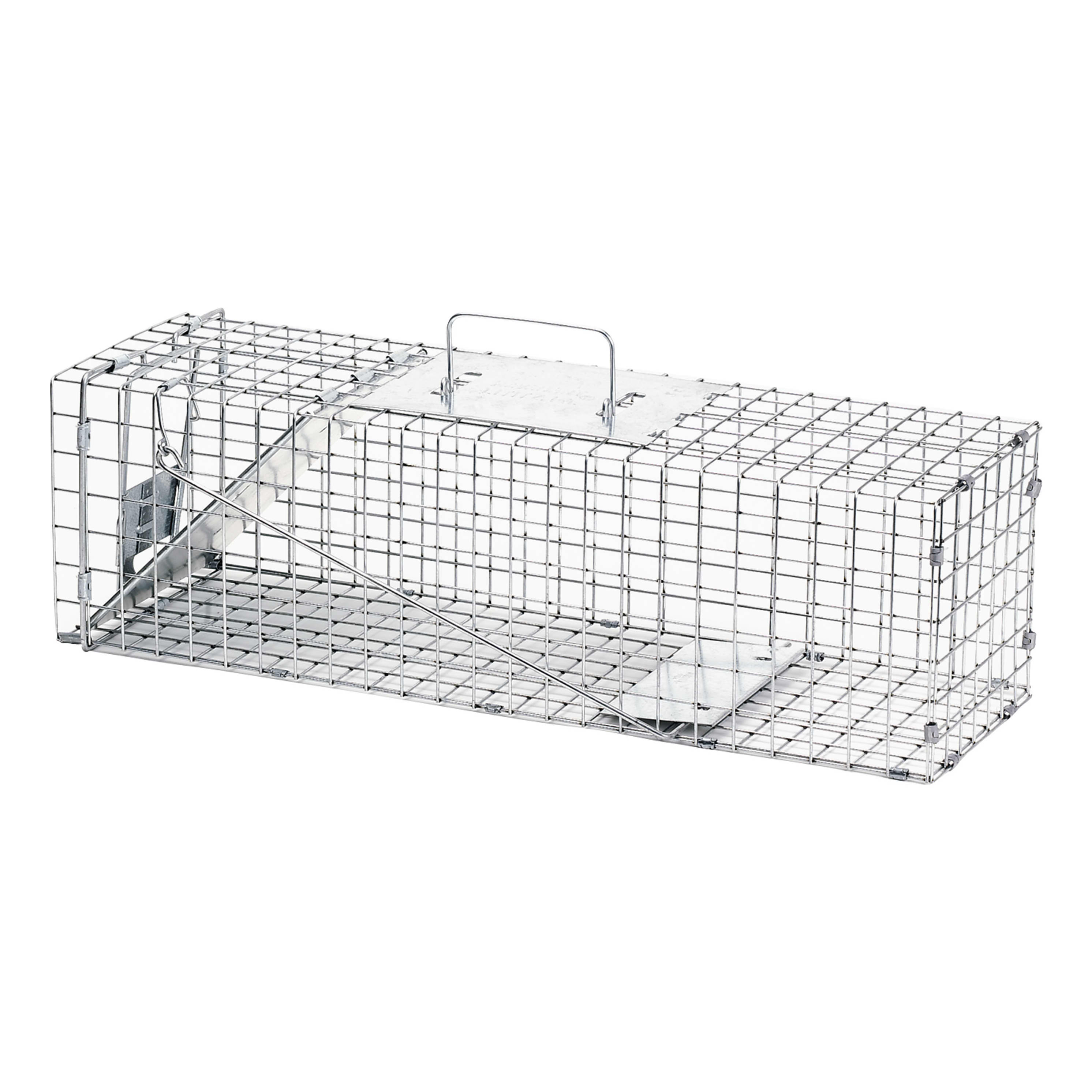 Havahart® Large 1-Door Easy Set® Trap