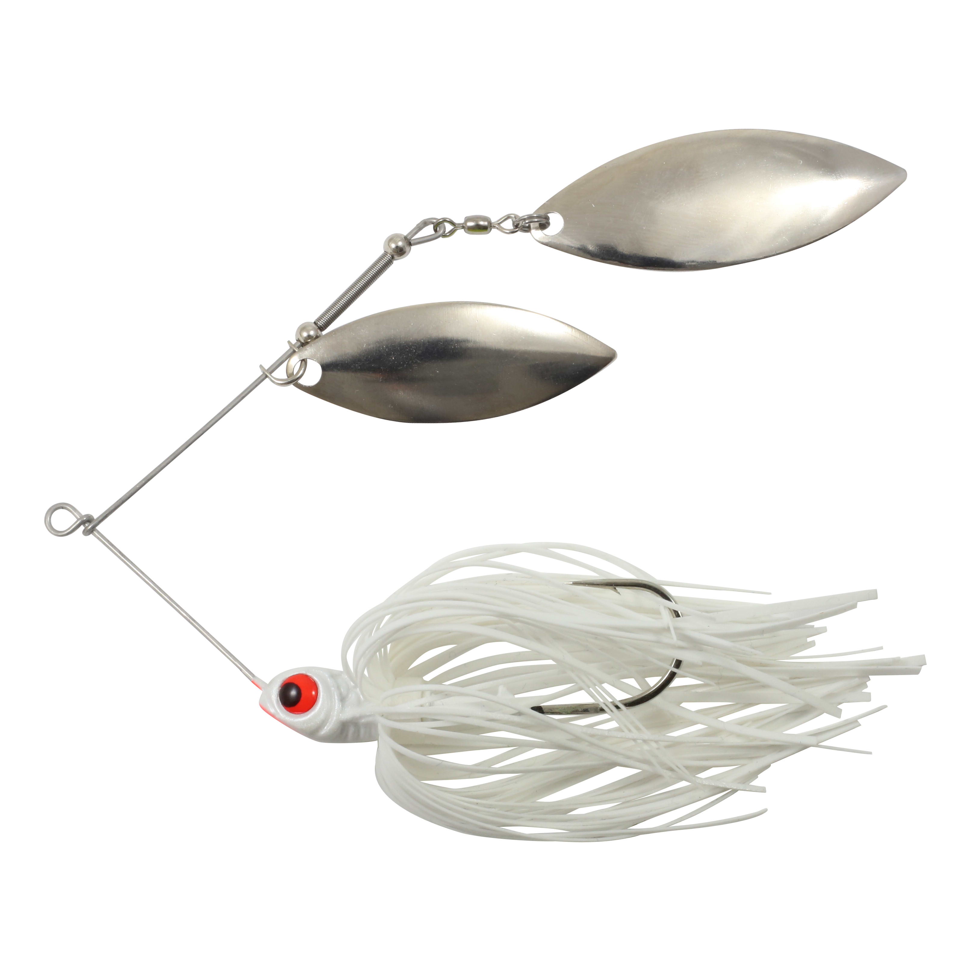 Northland® Reed-Runner® Tandem Willow Spinnerbait