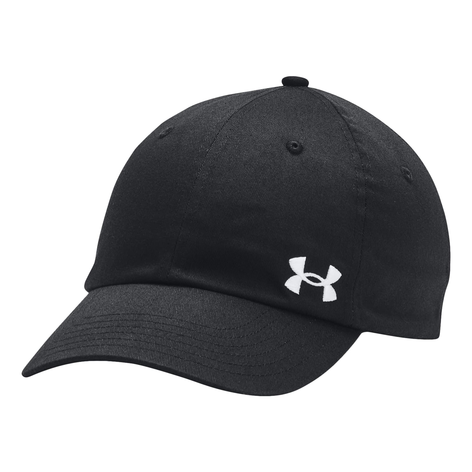 Women's ua armour cap sales