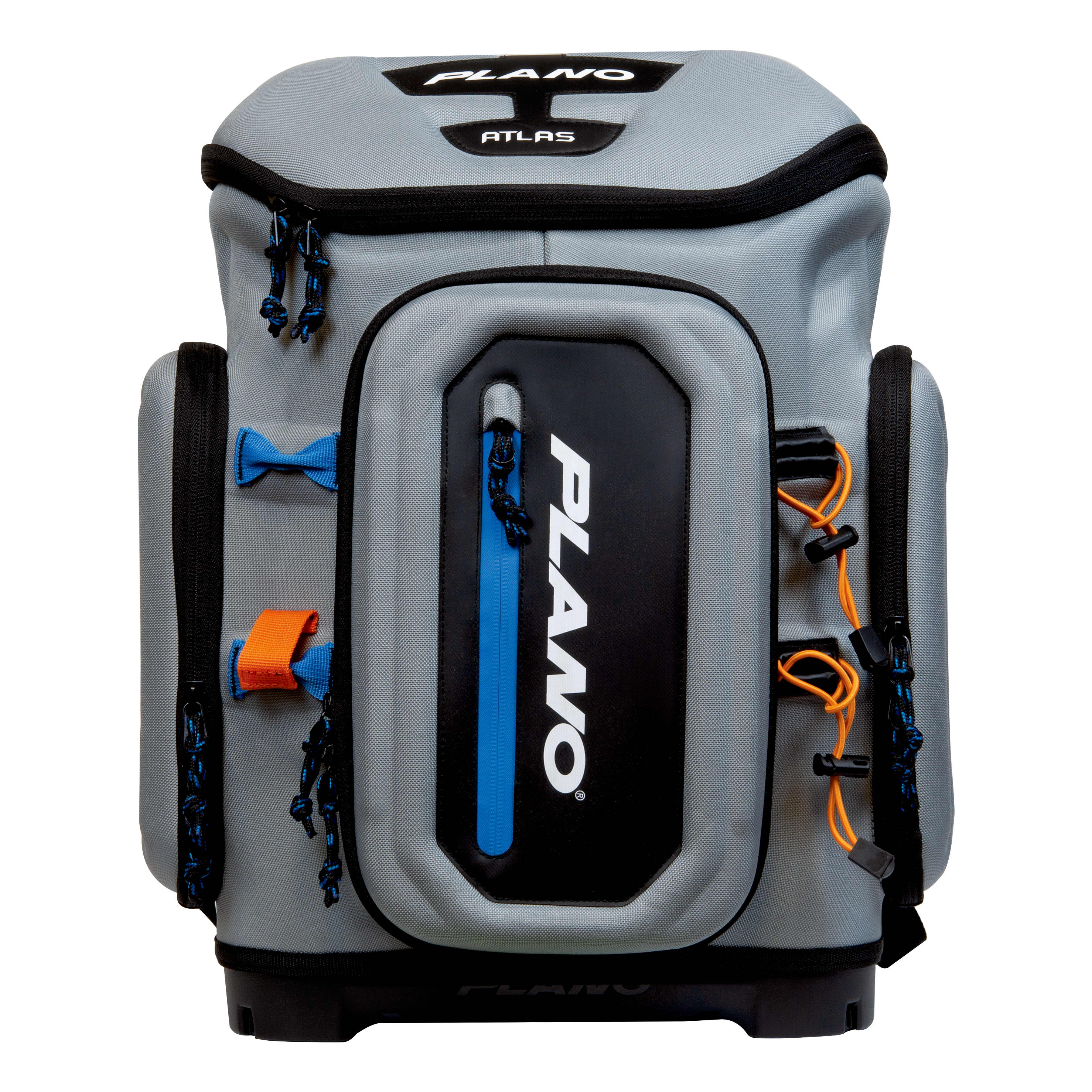 Plano backpack deals tackle box