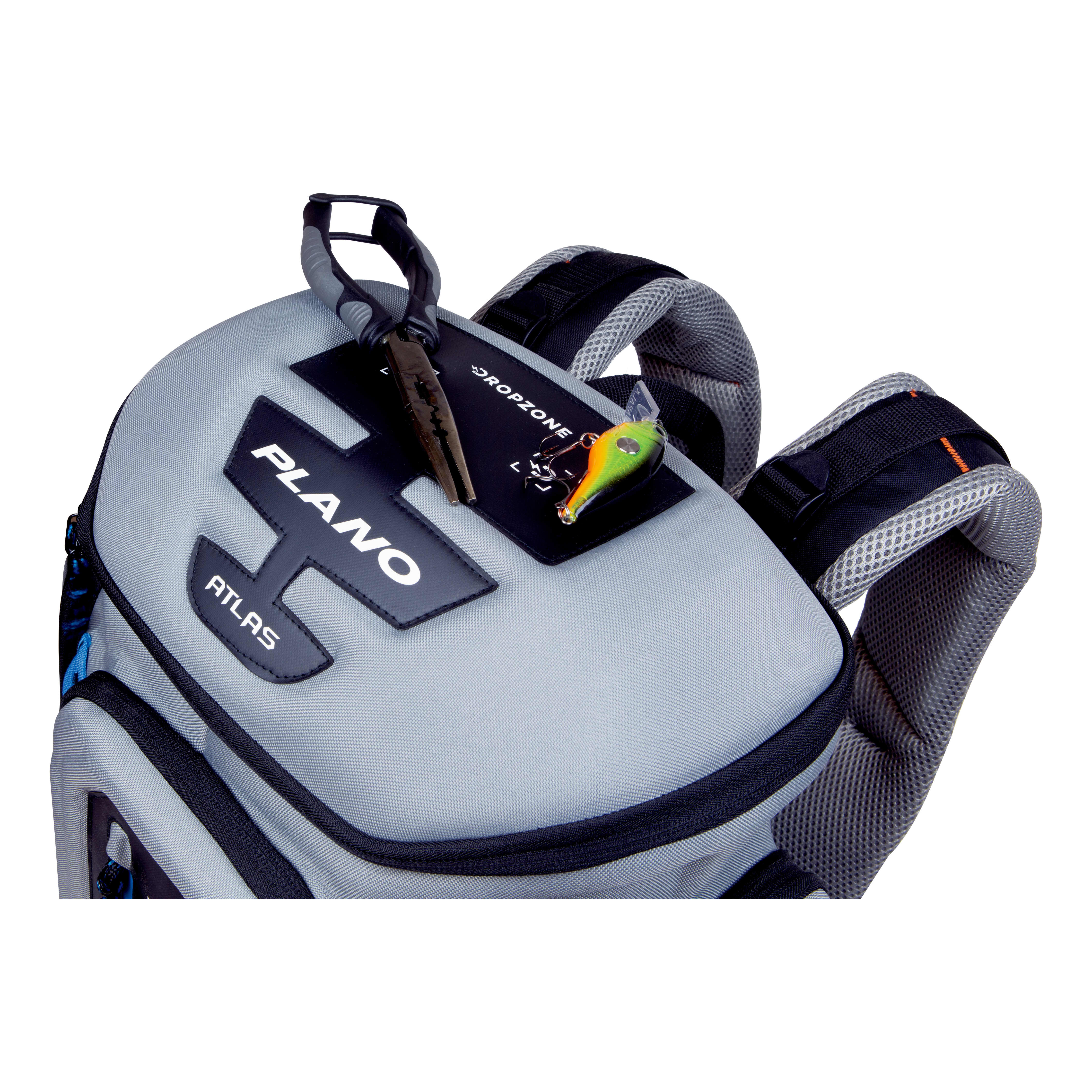 Cabelas fishing backpack outlet