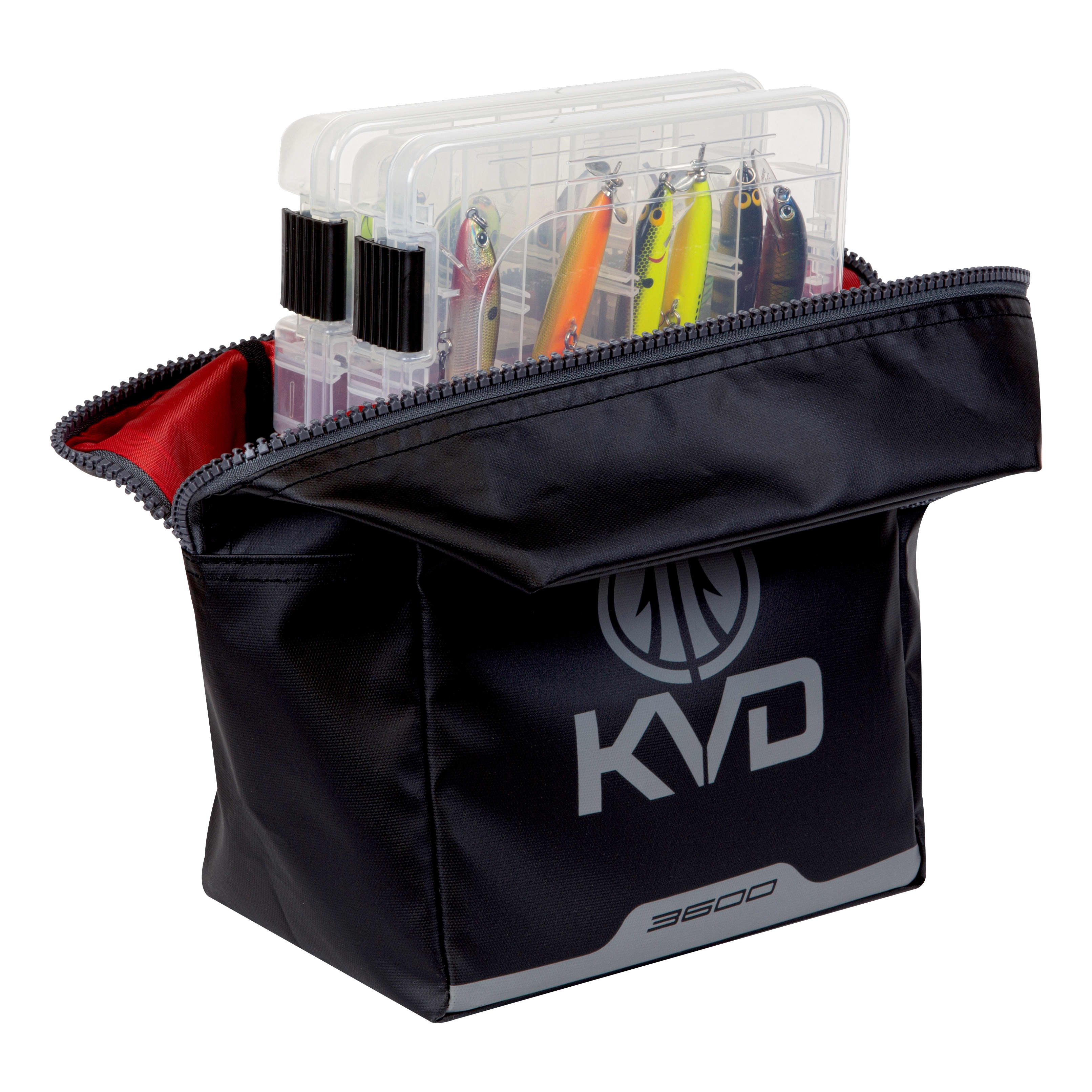 Plano® KVD Signature Series Speedbags