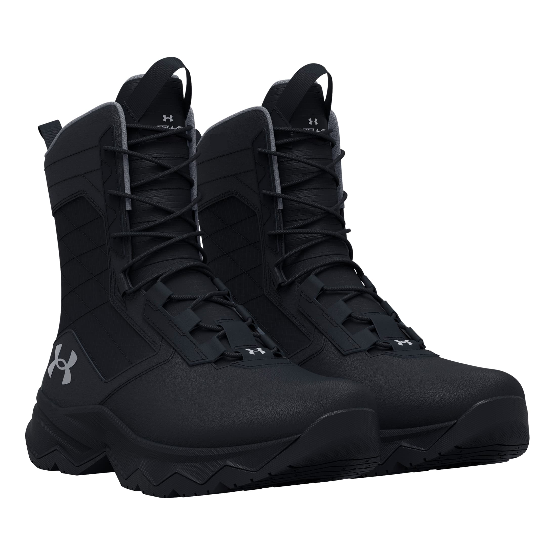 Under Armour® Men’s Stellar G2 Tactical Boot - pair