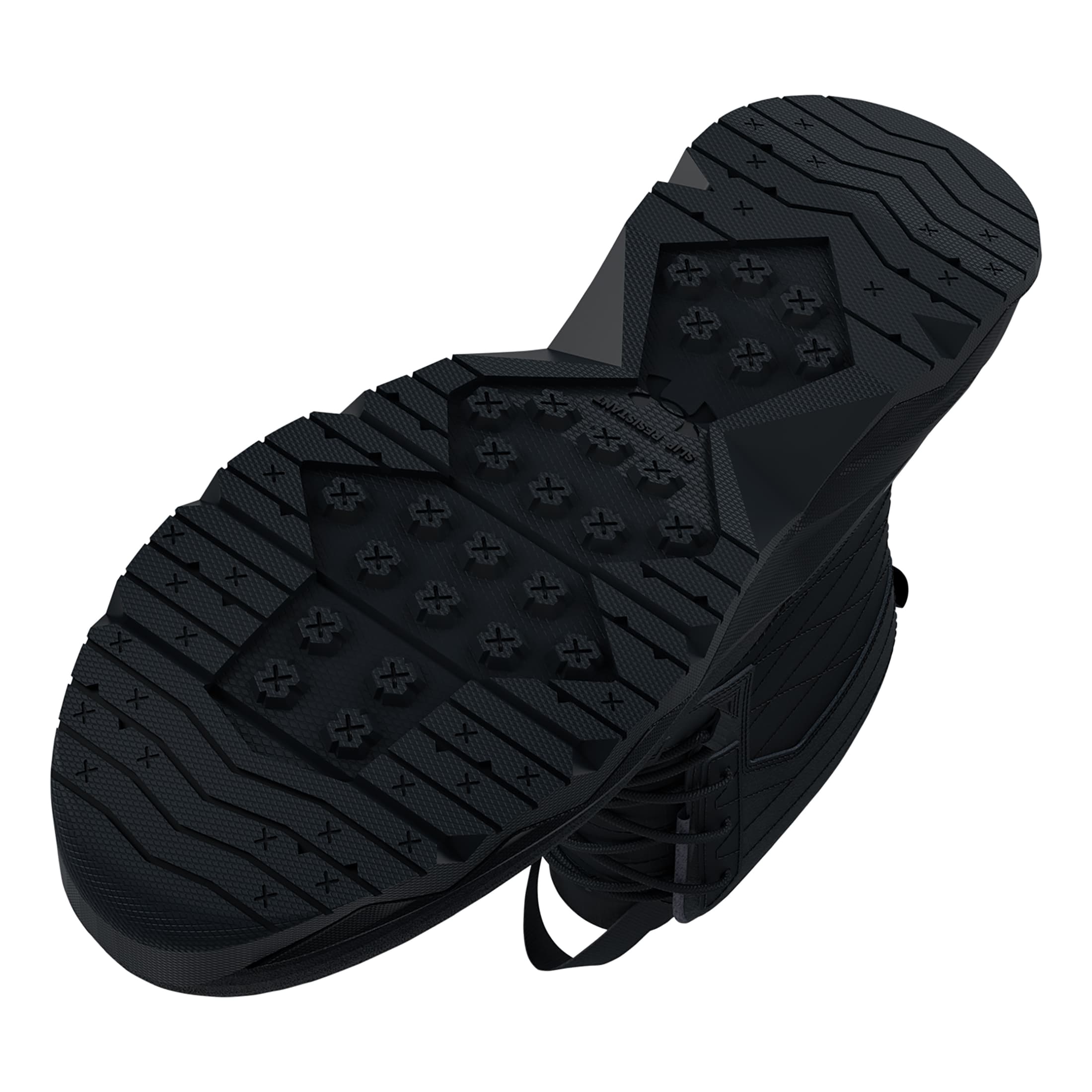 Under Armour® Women’s Stellar G2 Tactical Boots - sole