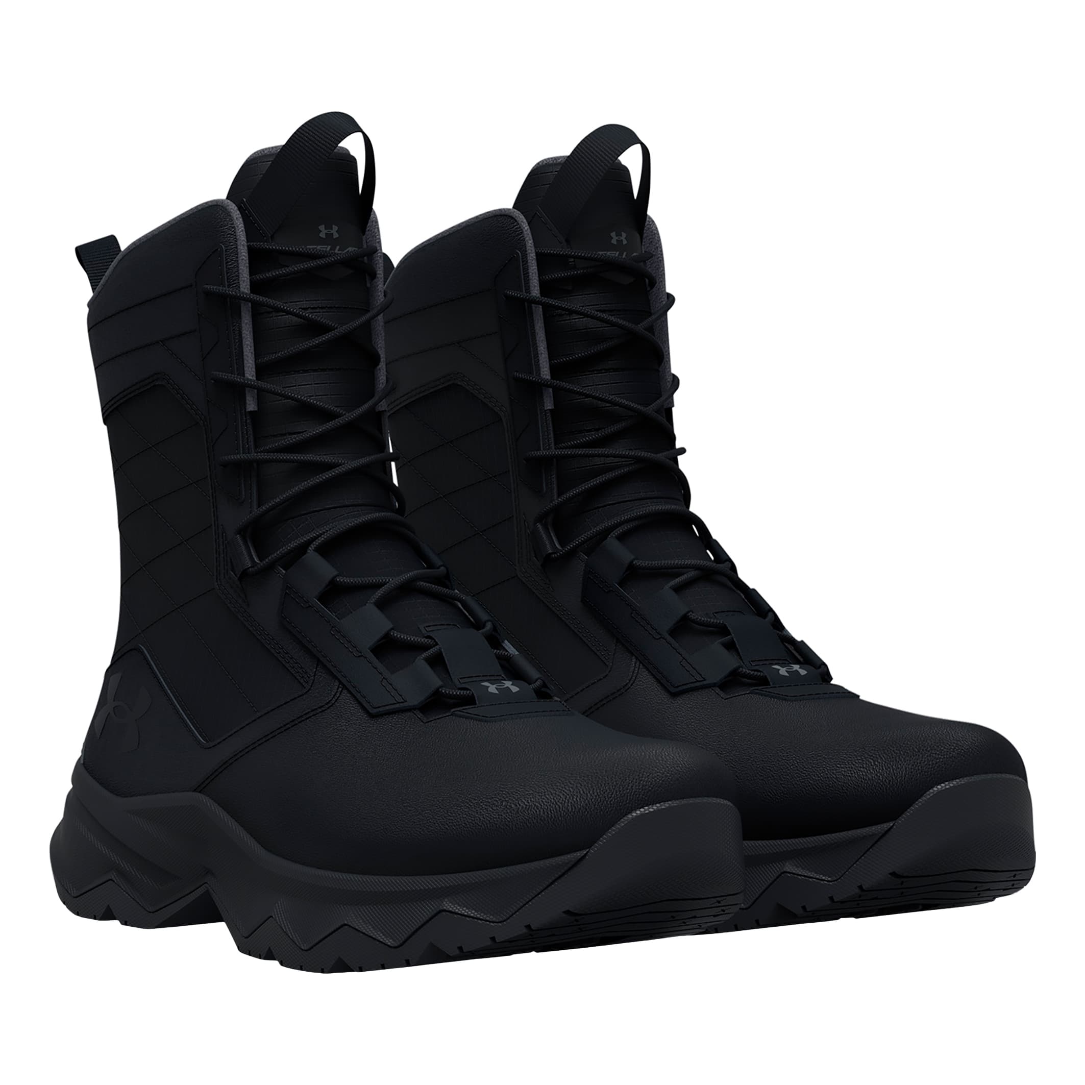Under Armour® Women’s Stellar G2 Tactical Boots - pair
