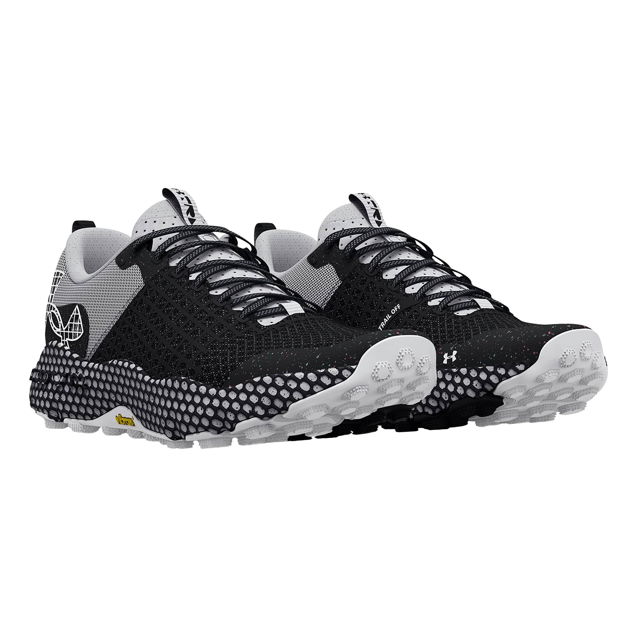 Cabela's under armour best sale shoes