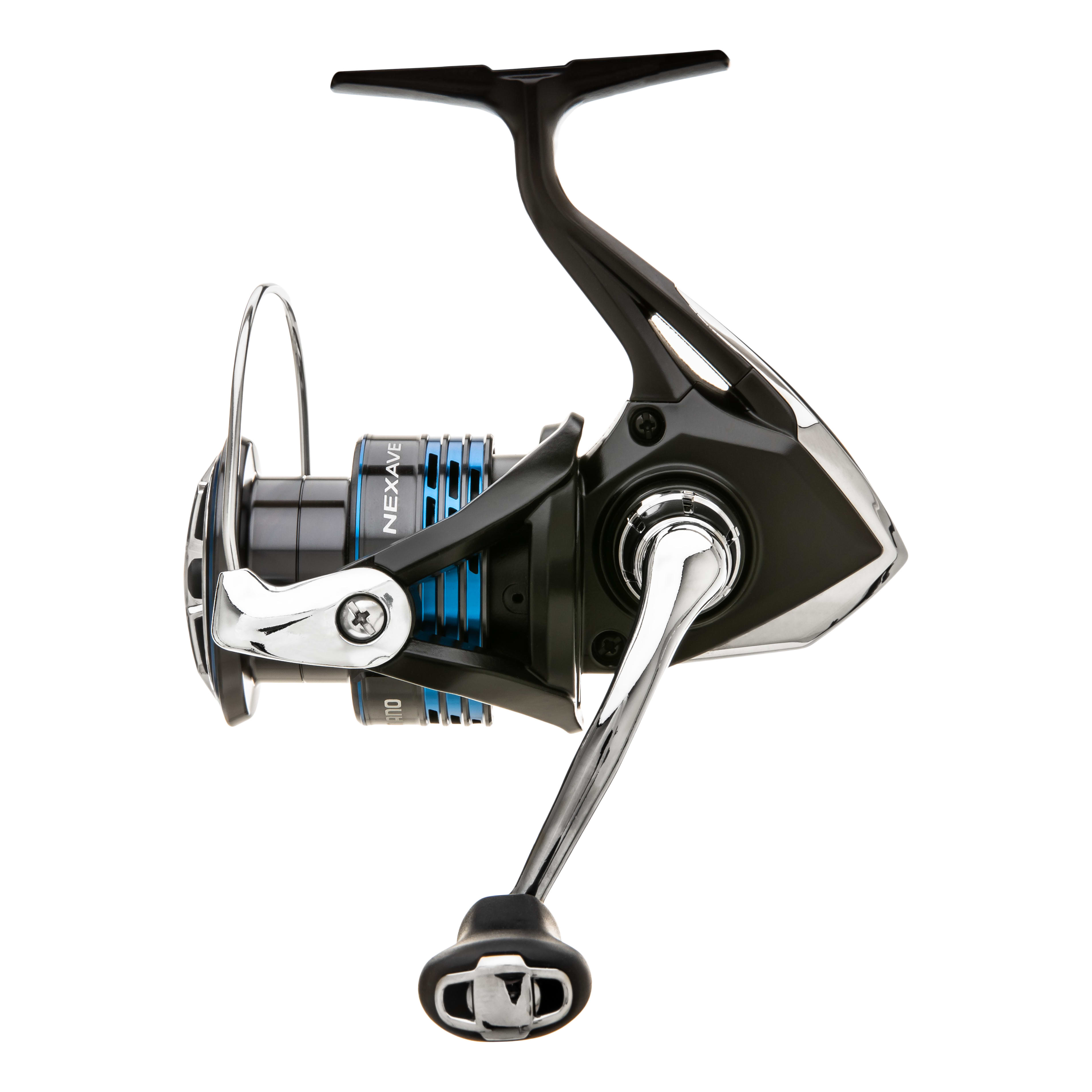 AOF, Spinning Reels