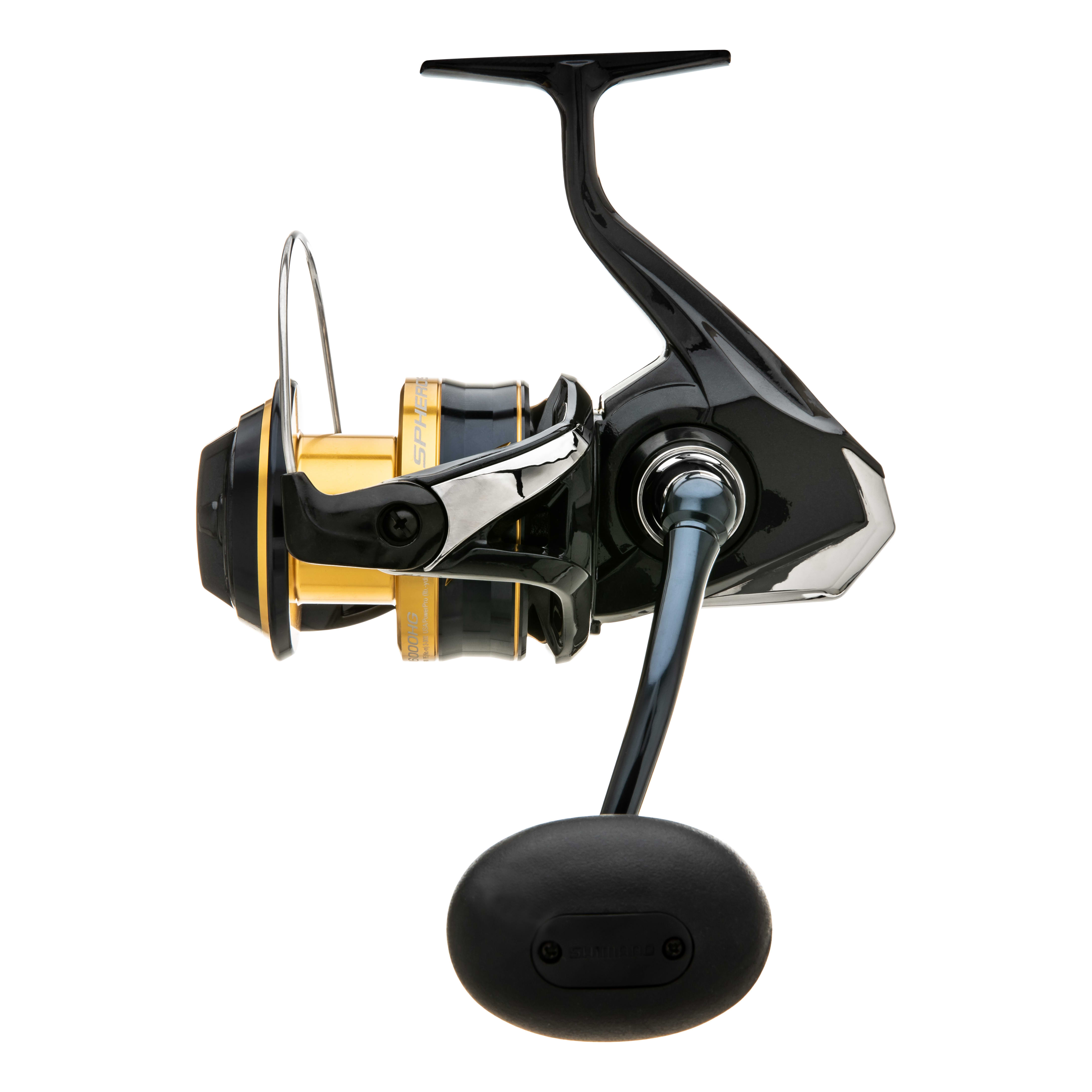 Offshore Angler™ Frigate® II Spinning Reel