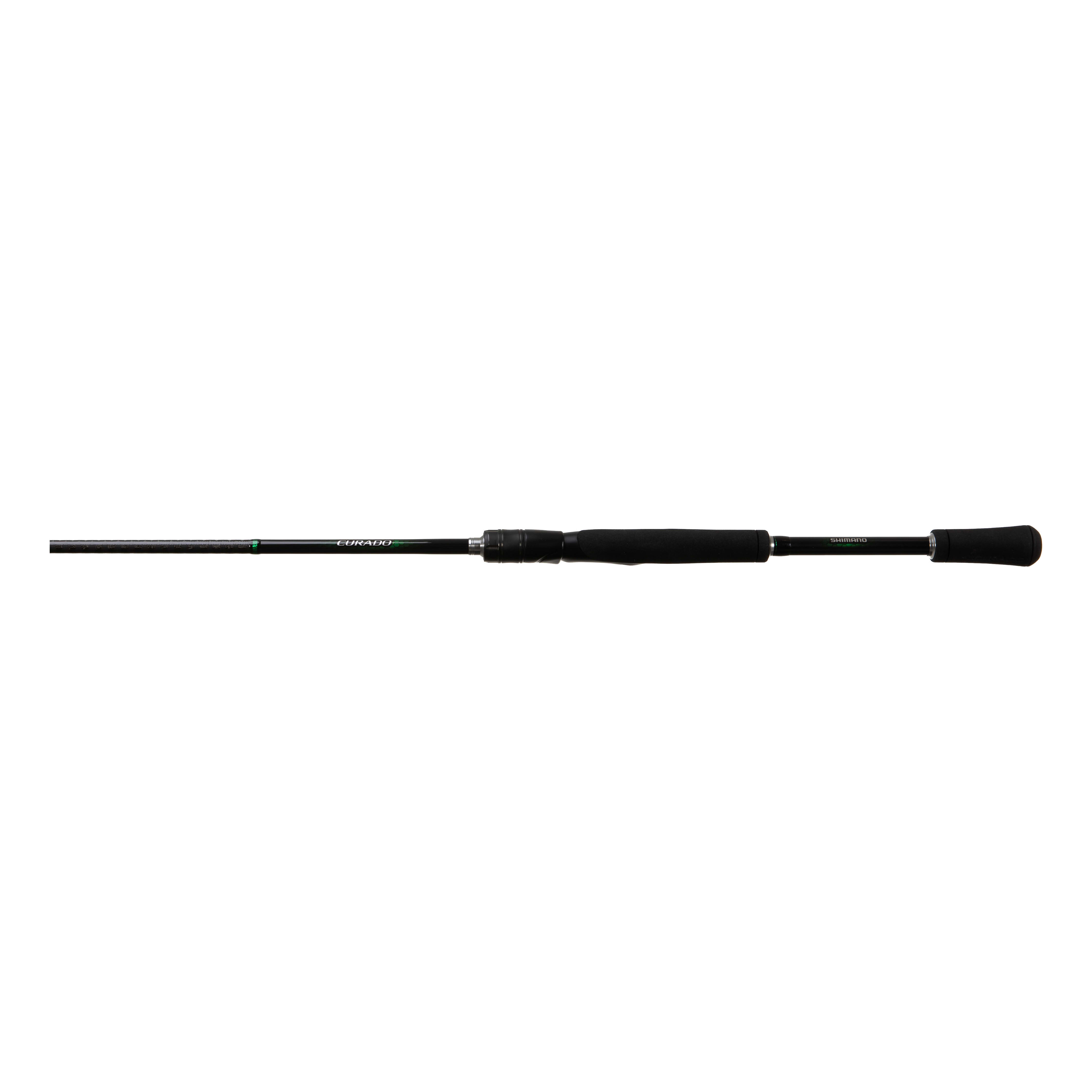 Shimano® Curado A Spinning Rod Cabela's Canada