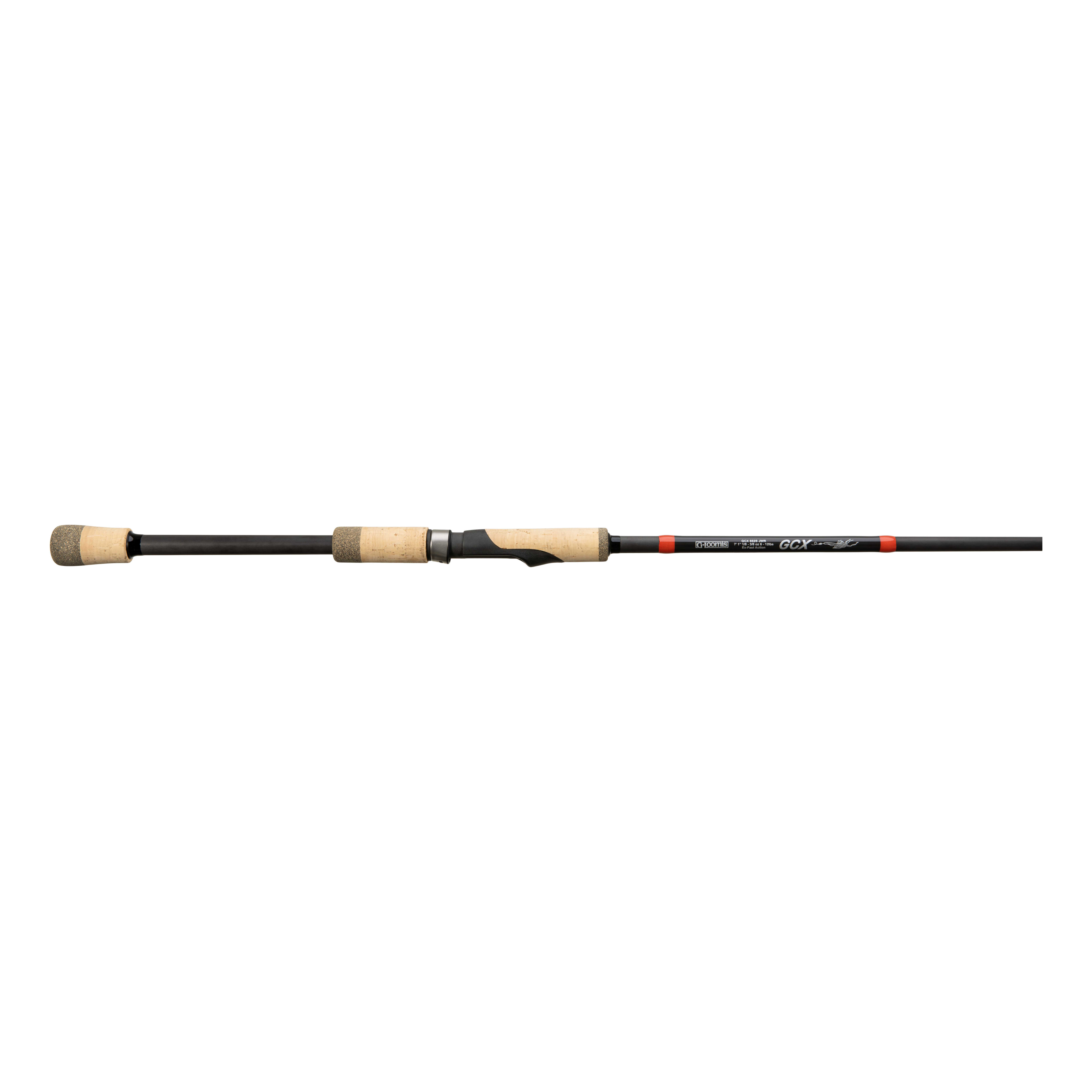 St. Croix® Premier® Spinning Rods