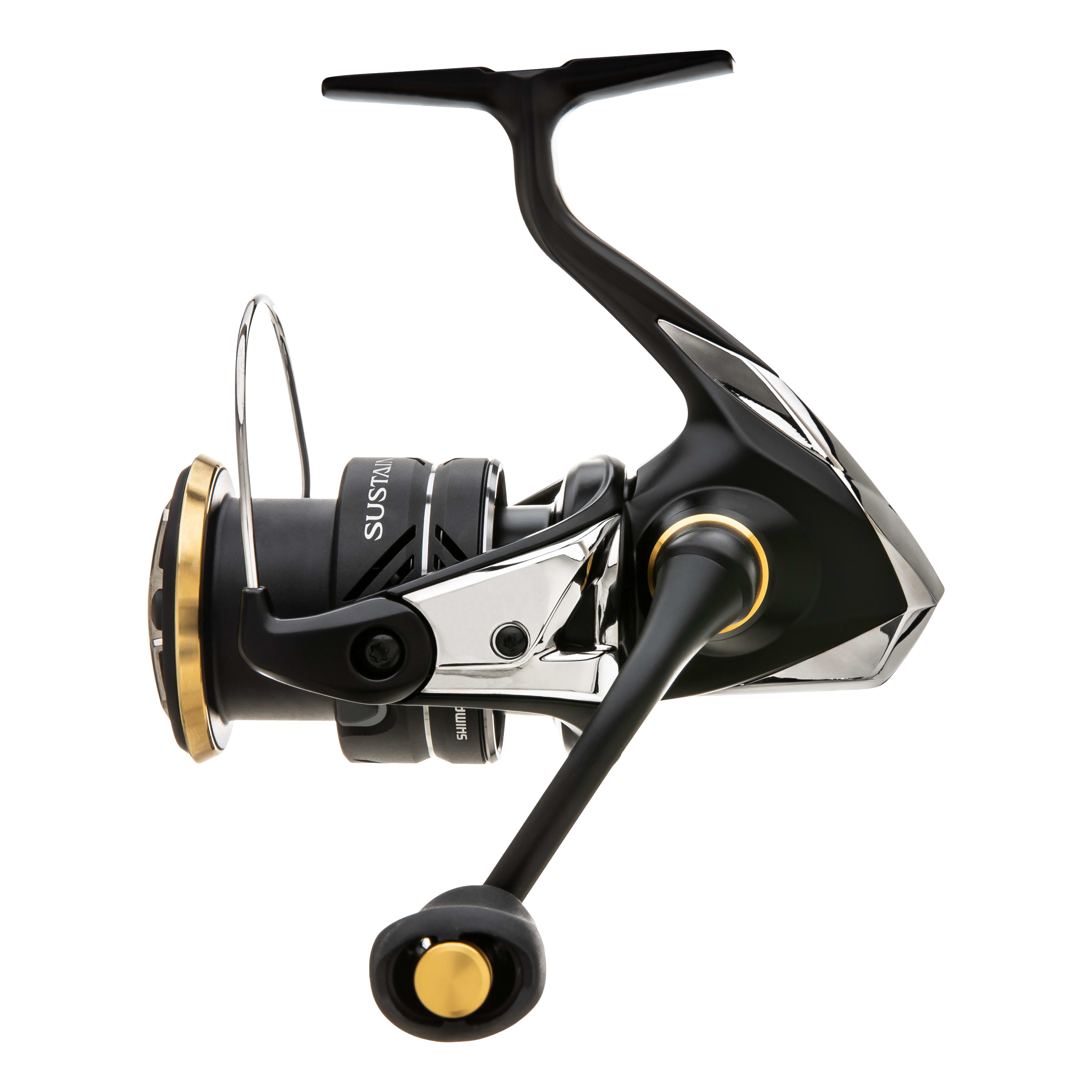 Clearance Event: Fresh Shimano Vanford 2500 HG Spinning Reel