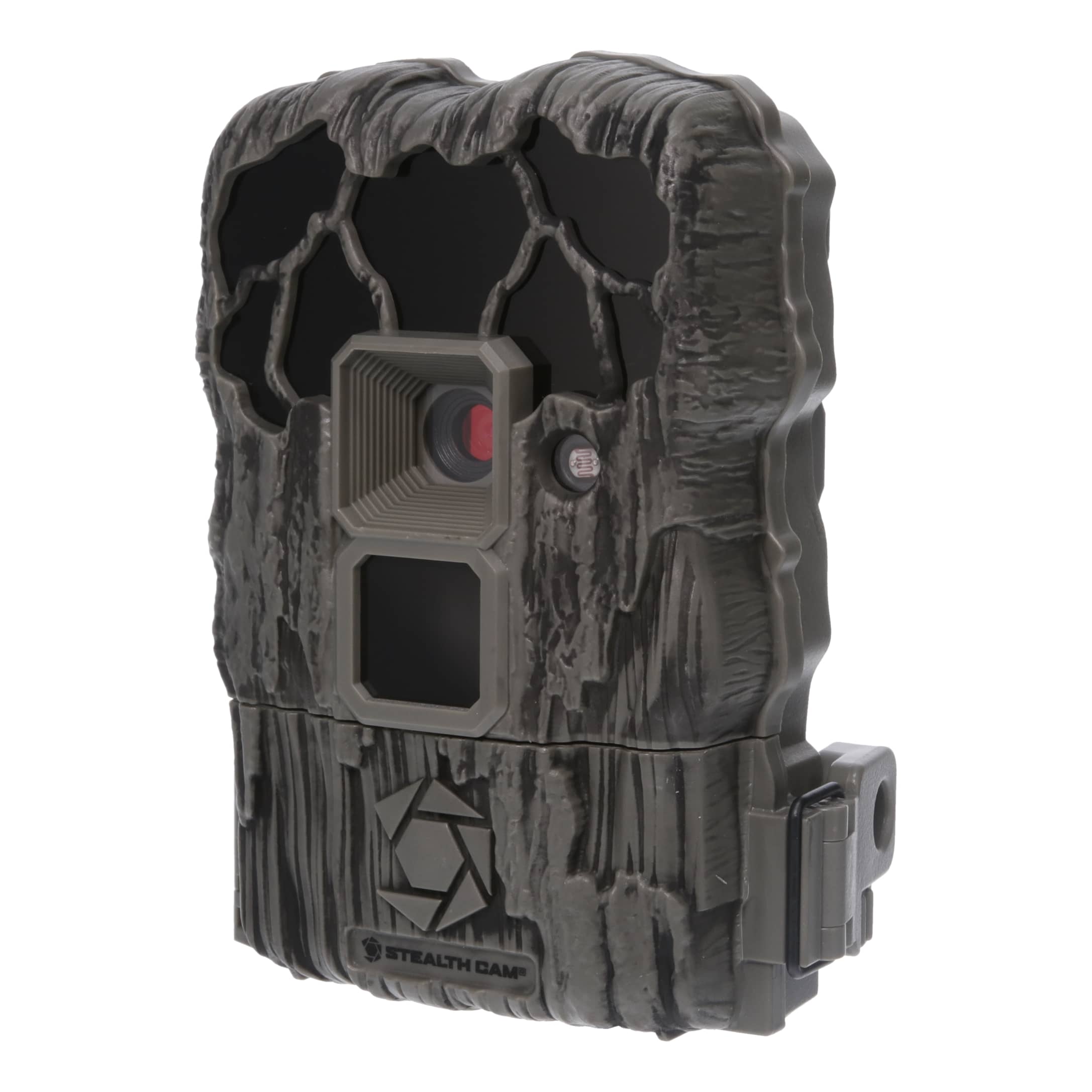 Stealth Cam® QS20NG “No Glo” Trail Camera Combo - Two Pack