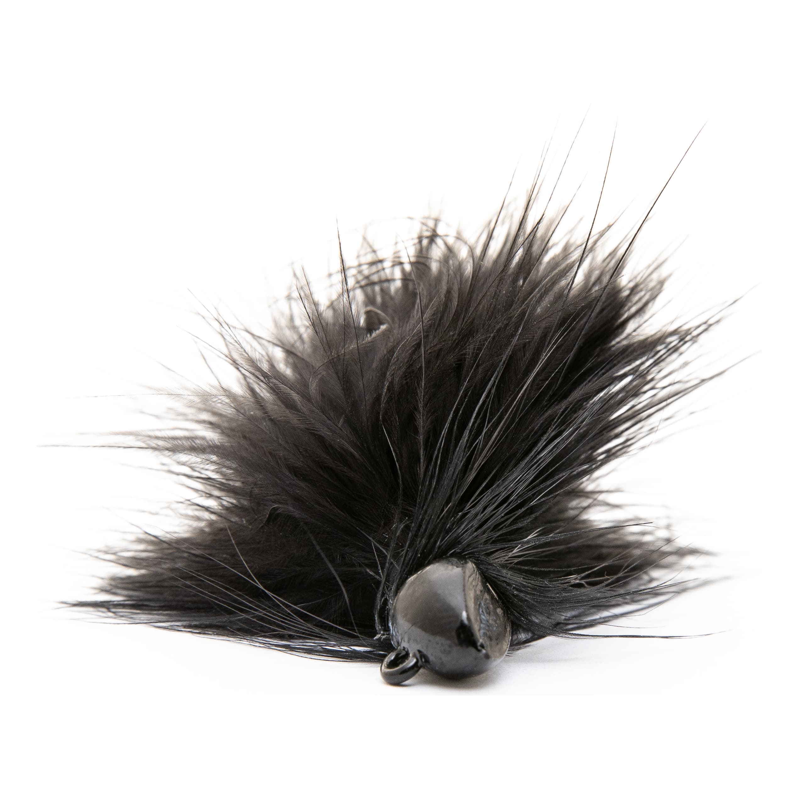 Fin-Tech Marabou Hair Jig