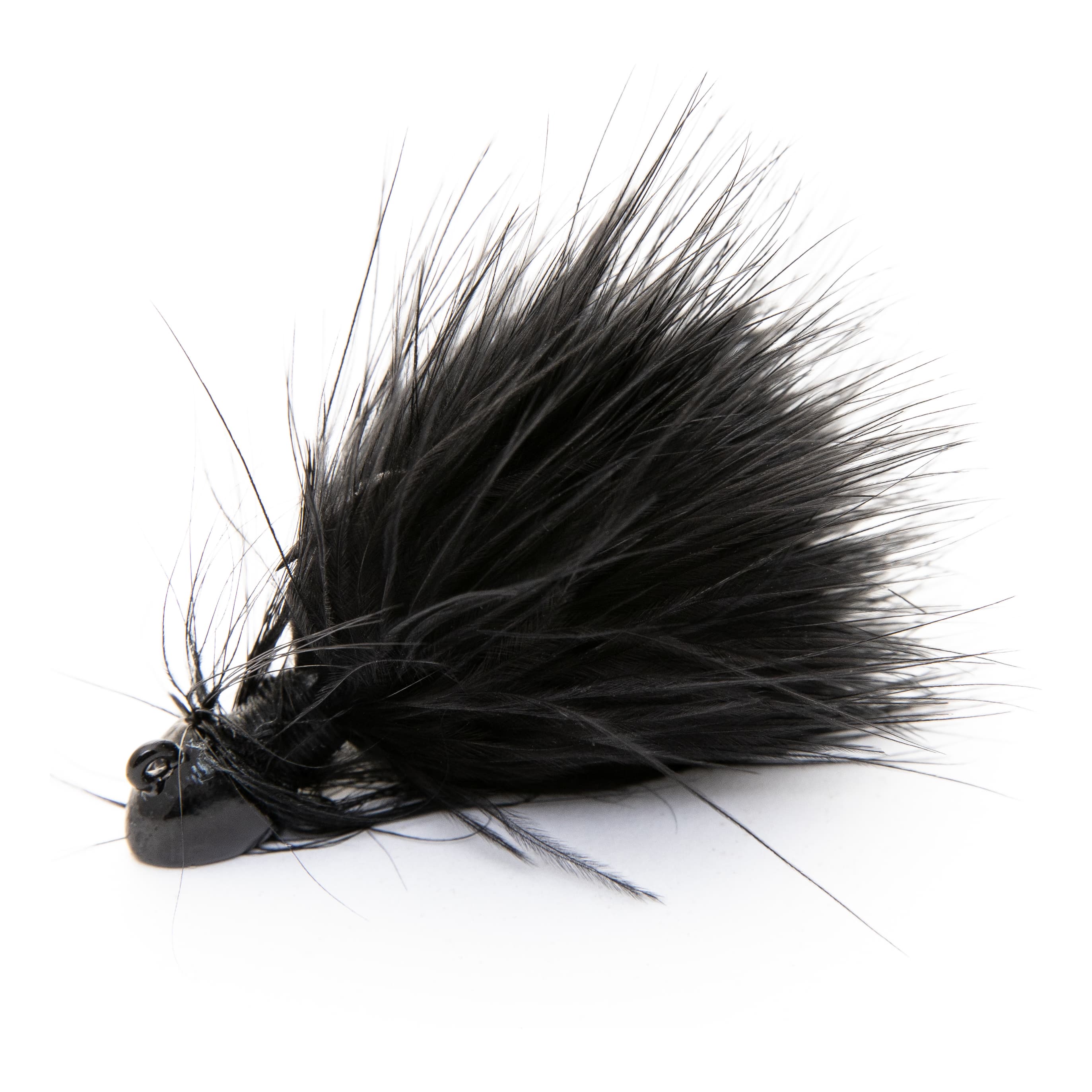 FinTech Marabou Hair Jig Cabela's Canada