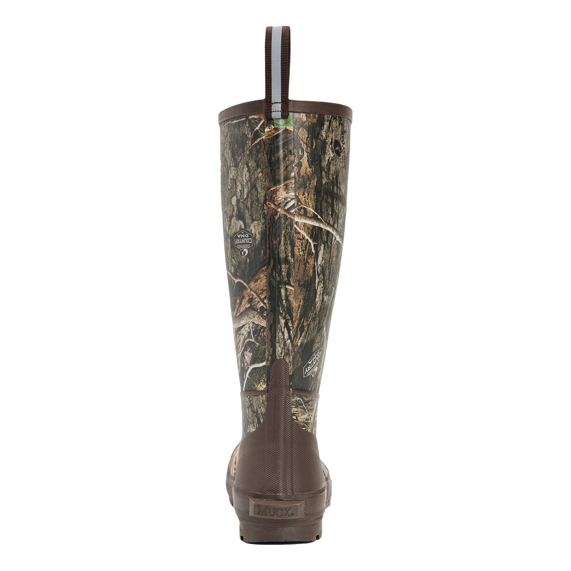 Game winner rubber boots top
