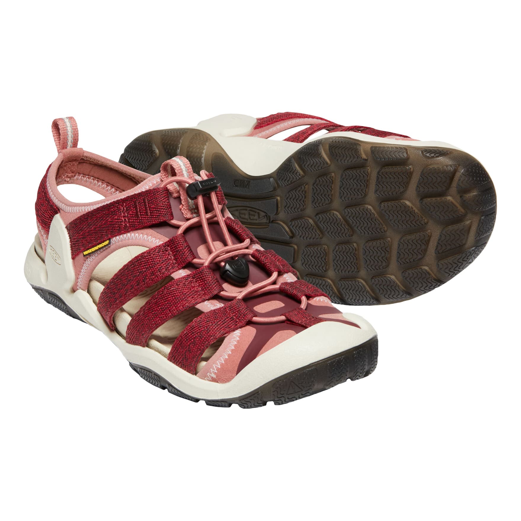 Cabelas womens clearance keen sandals