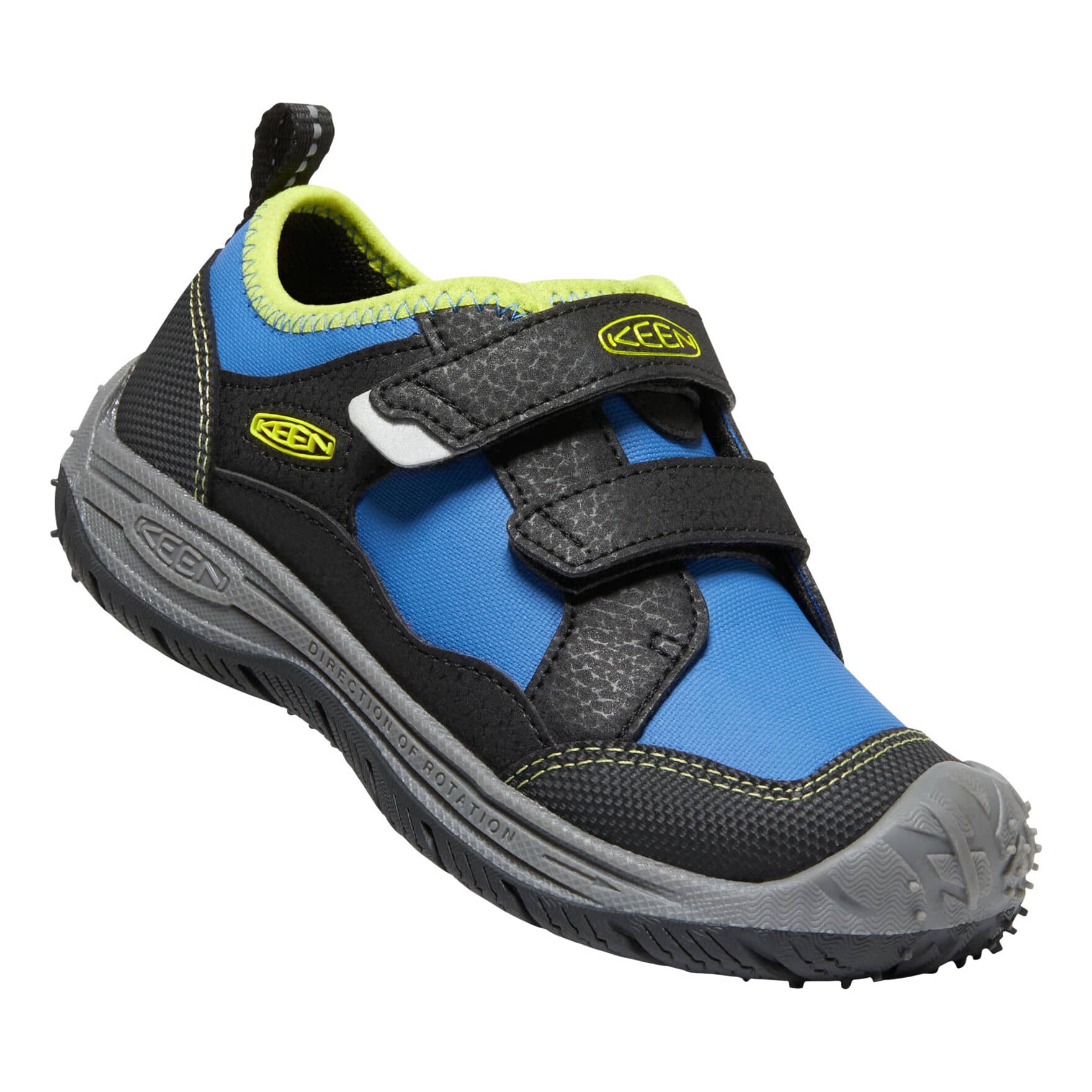 Keens children's sale shoes