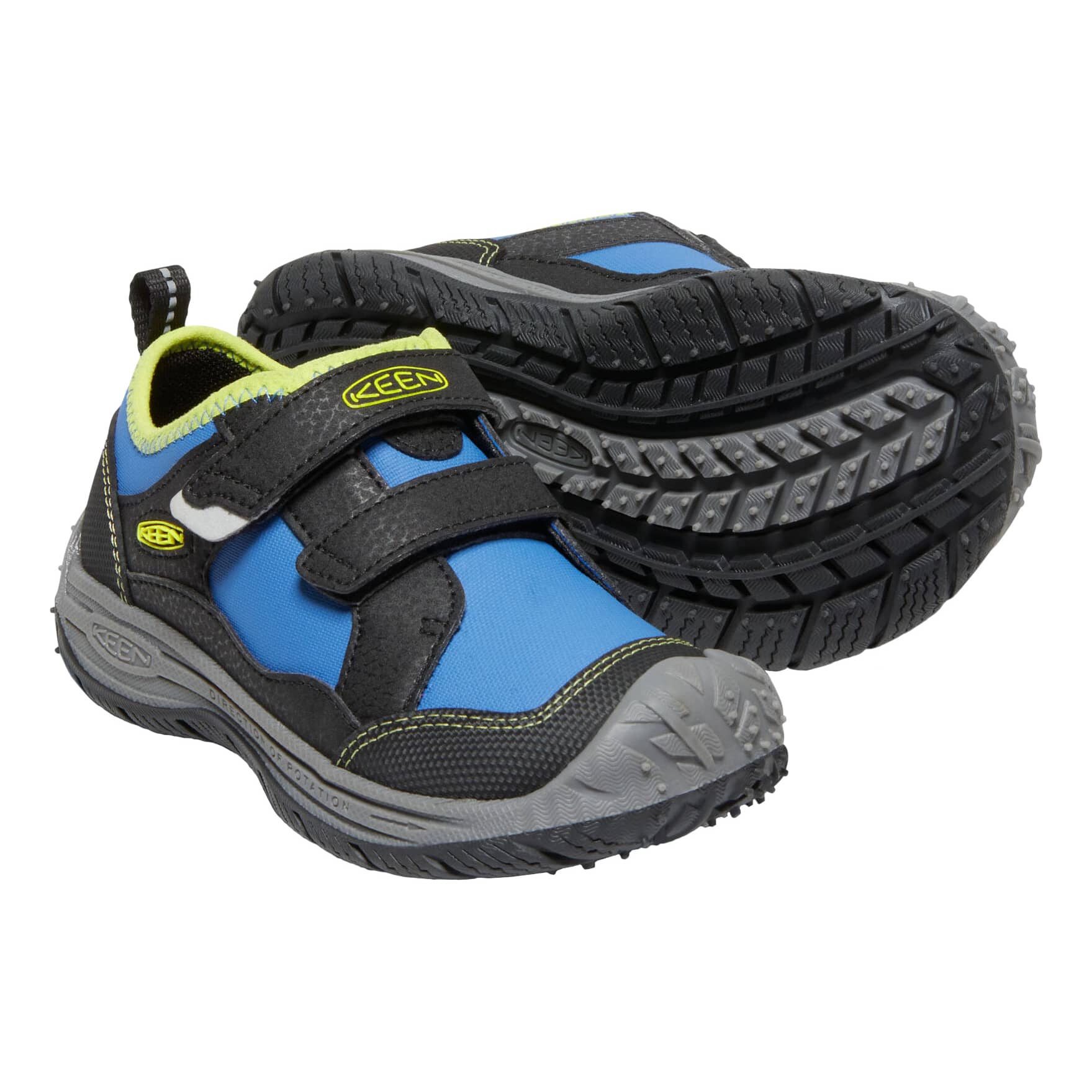 KEEN Children’s Speed Hound Shoes - pair